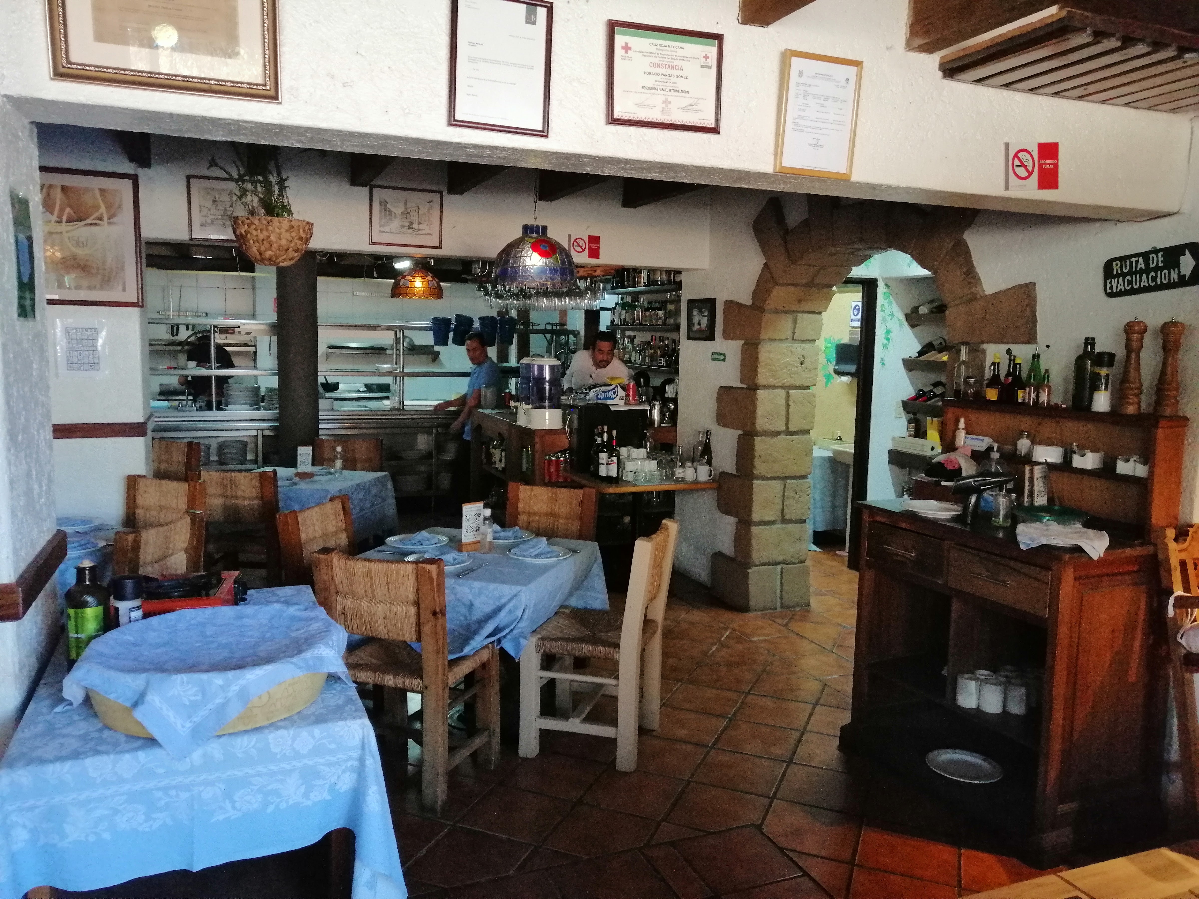 Restaurant Horacio's image 5