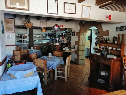 Restaurant Horacio's image 5