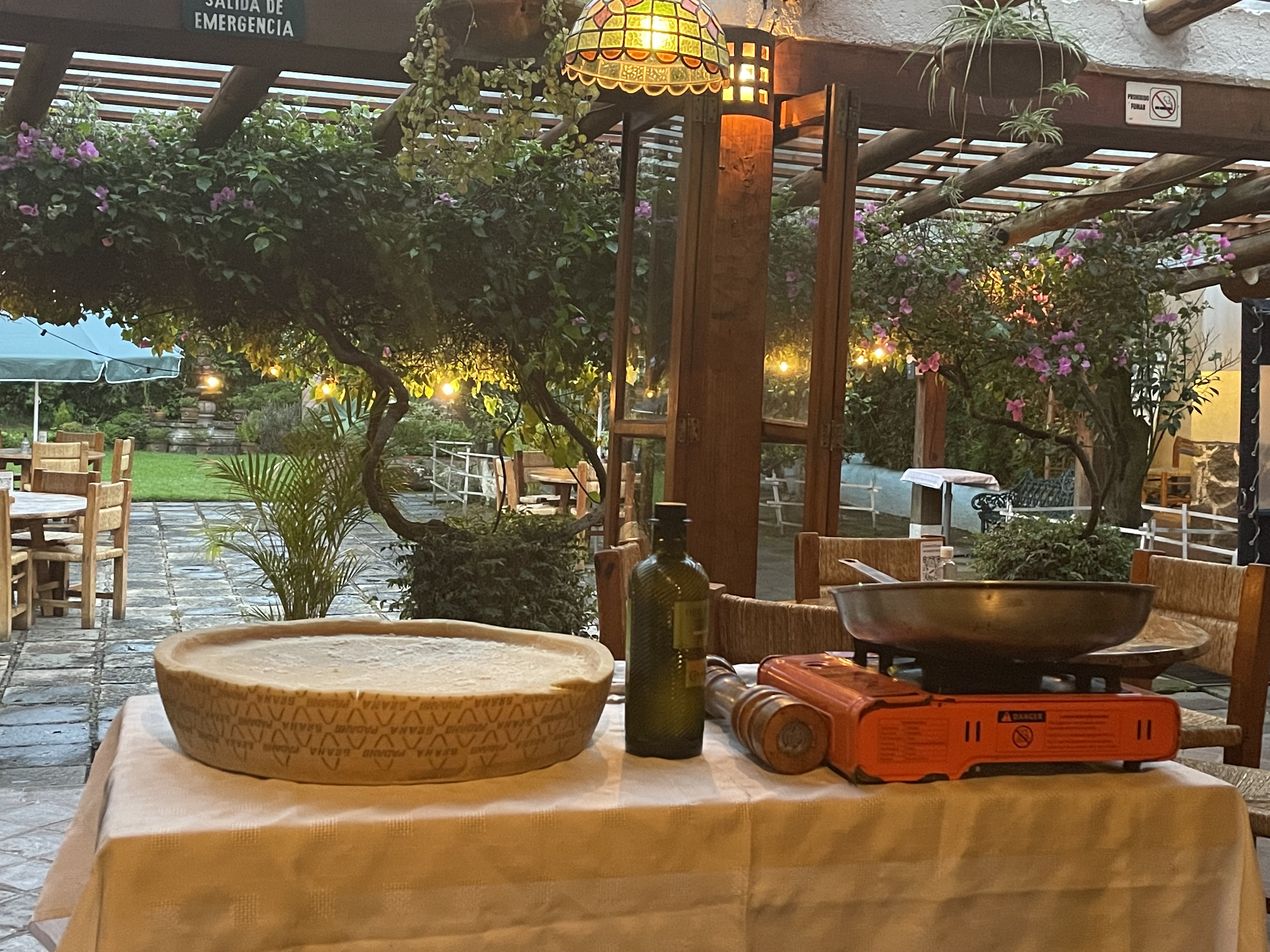 Restaurant Horacio's image 6