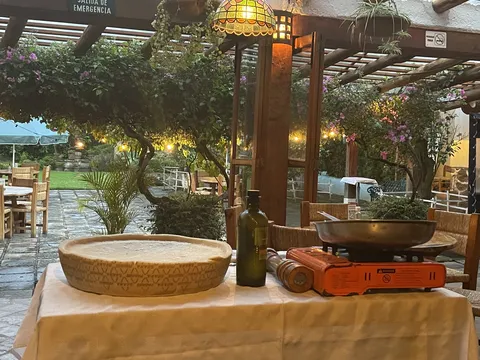 Restaurant Horacio's image 6