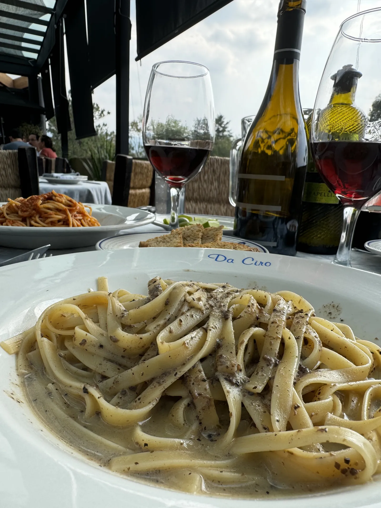 Restaurant Horacio's image 7