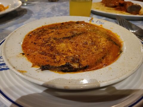 Restaurant Horacio's image 8