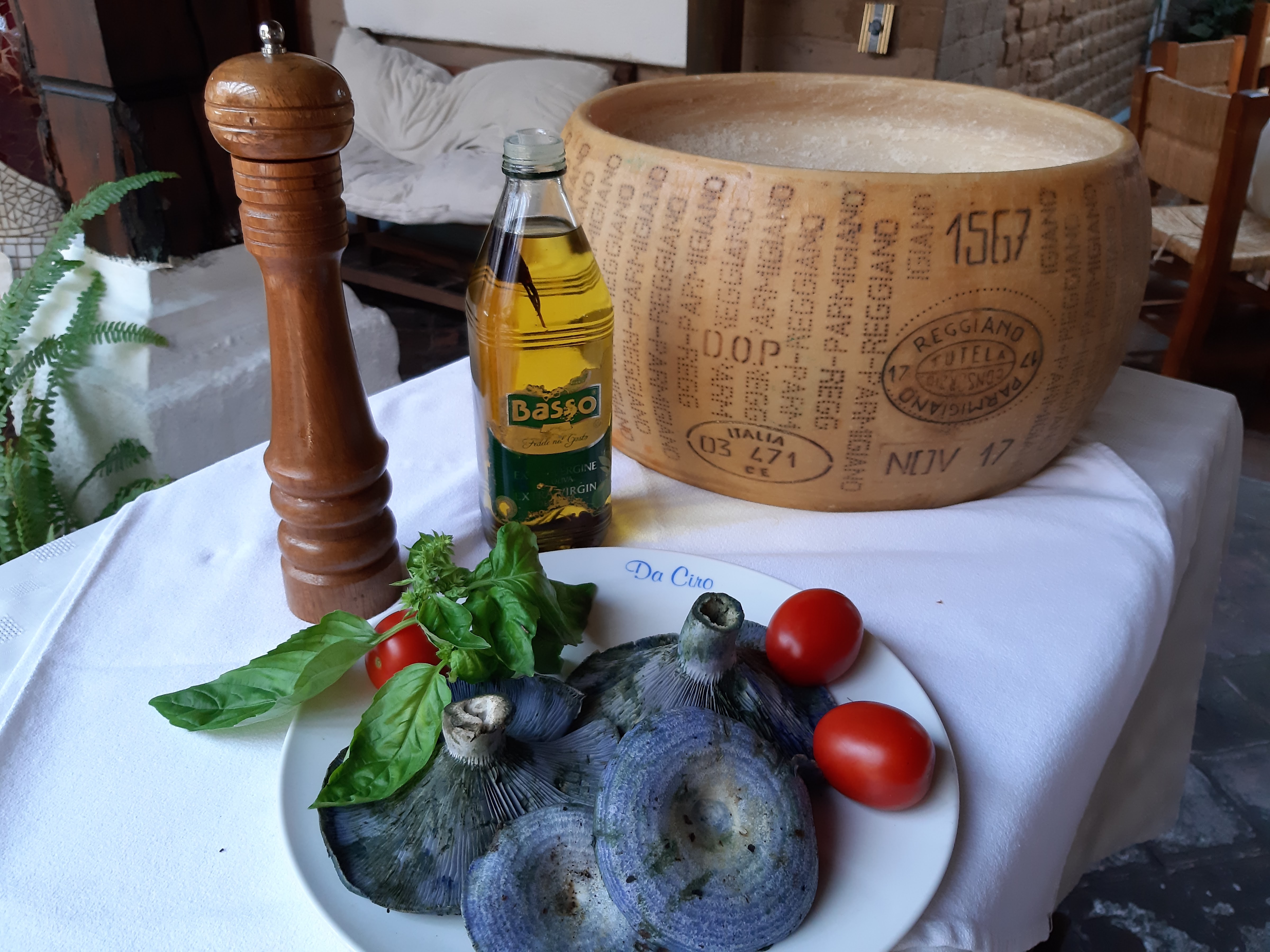 Restaurant Horacio's image 9