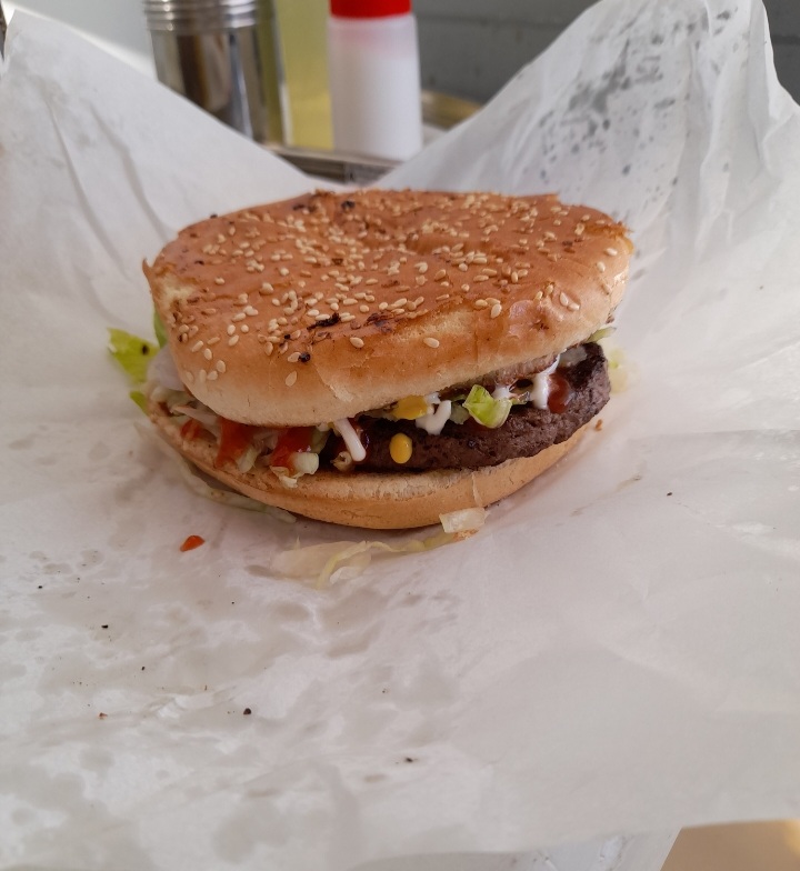 Burgers del Valle image 3