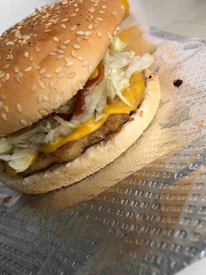 Burgers del Valle image 6