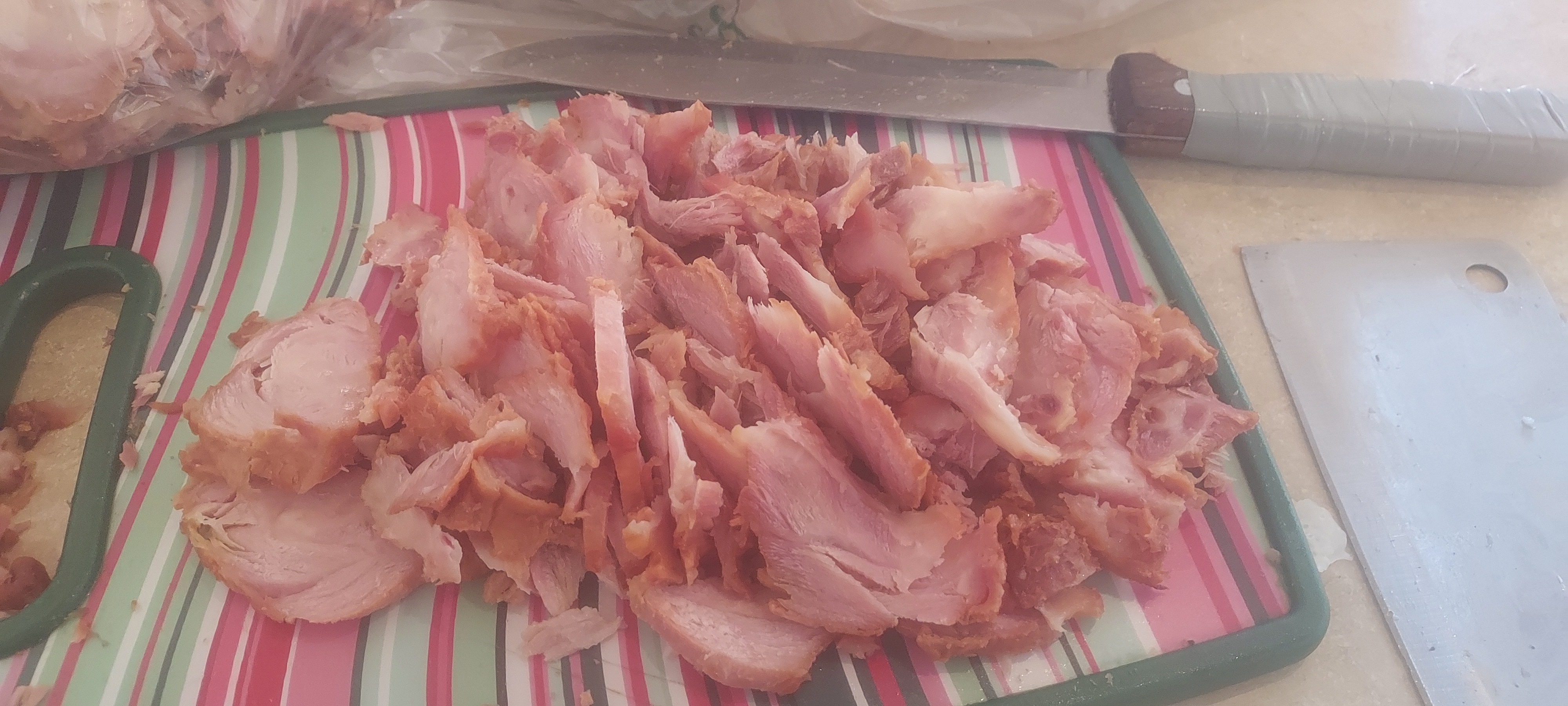 D'Lugo Boneless, Burger y mas!! image 4