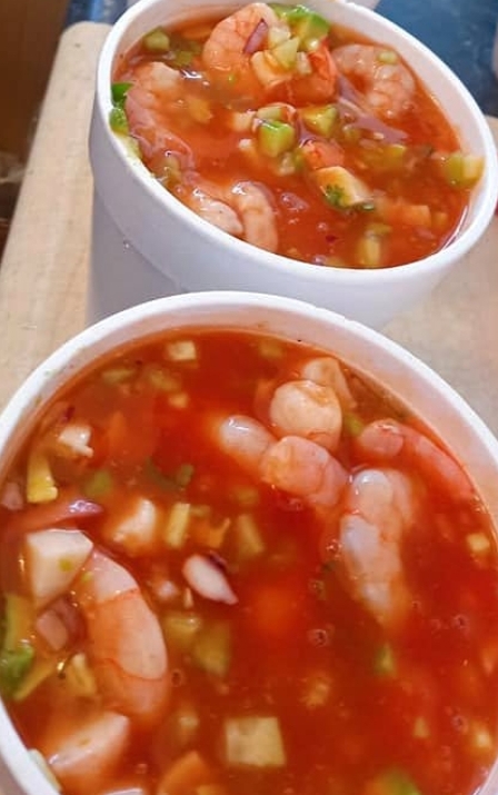 D'Lugo Boneless, Burger y mas!! image 5