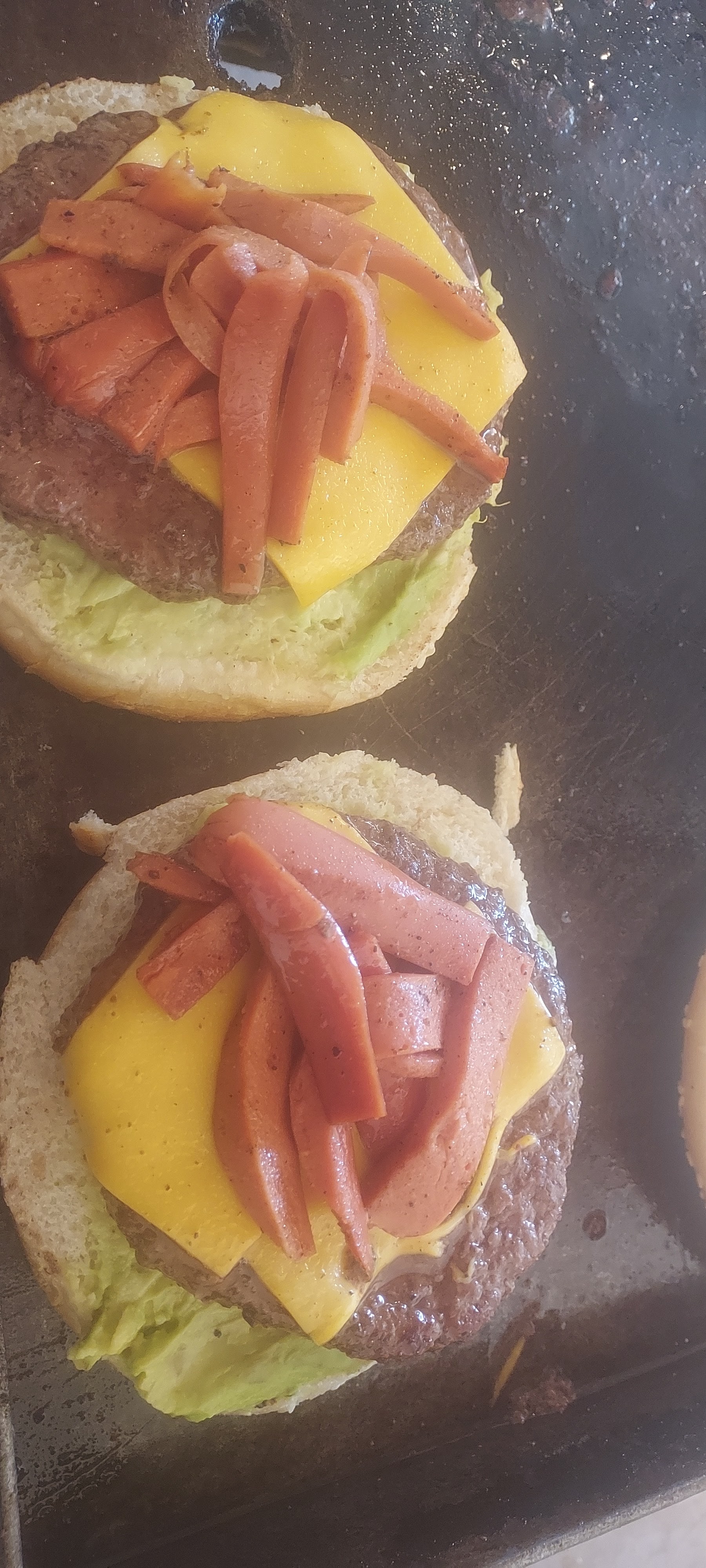 D'Lugo Boneless, Burger y mas!! image 6