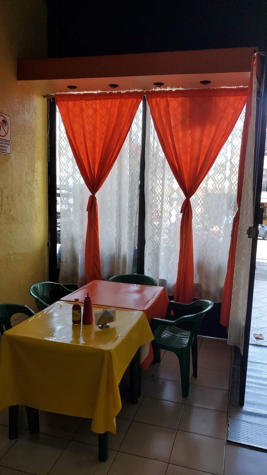 Bang Bang Pizzas image 4