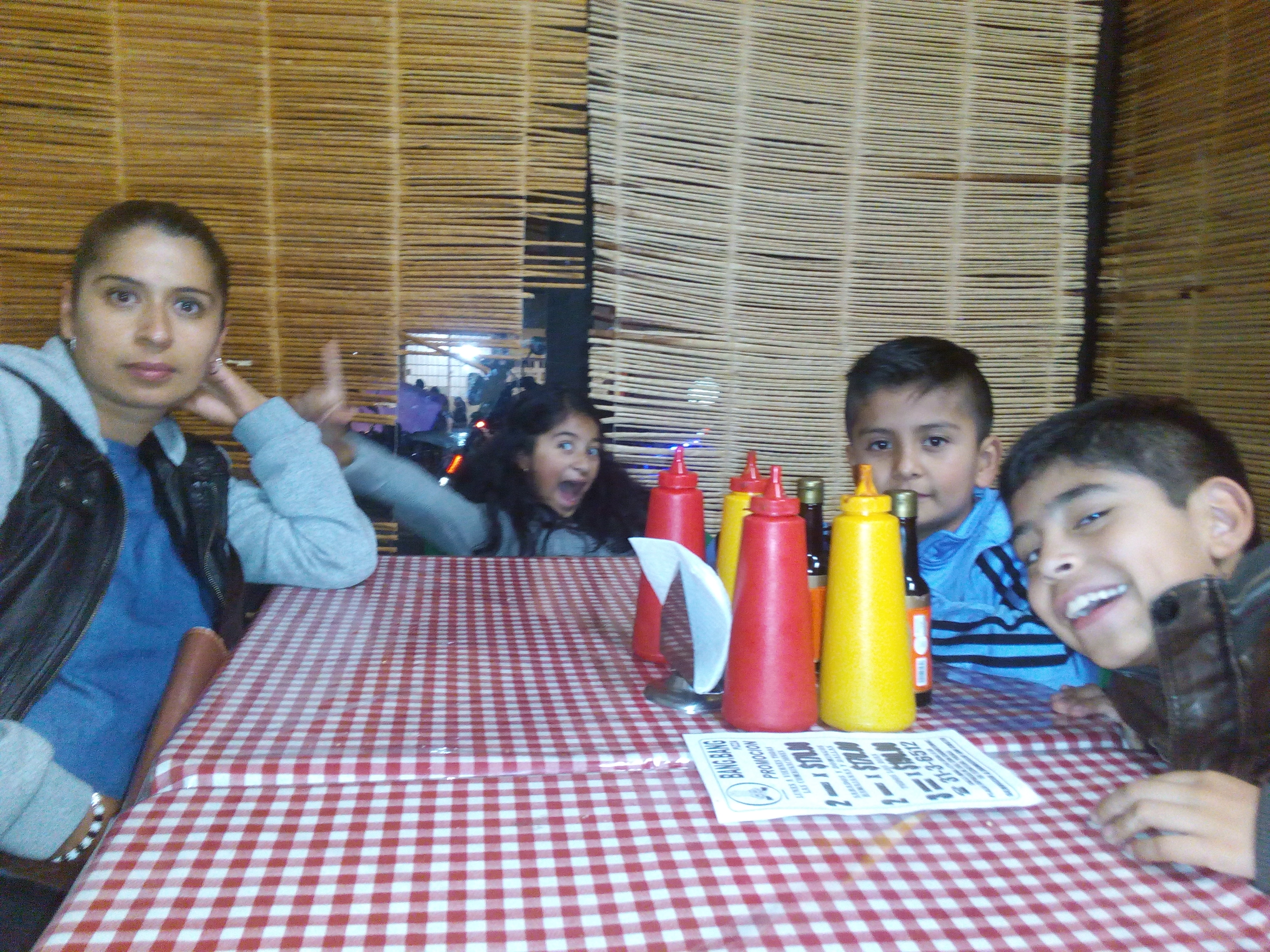 Bang Bang Pizzas image 10