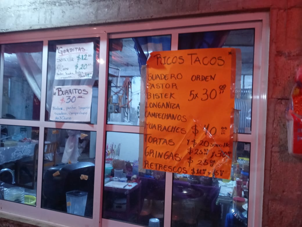 Snack's,Tacos y Bebidas image 2