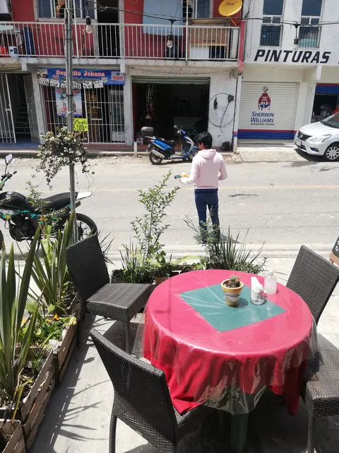 La casa de lupita image 1