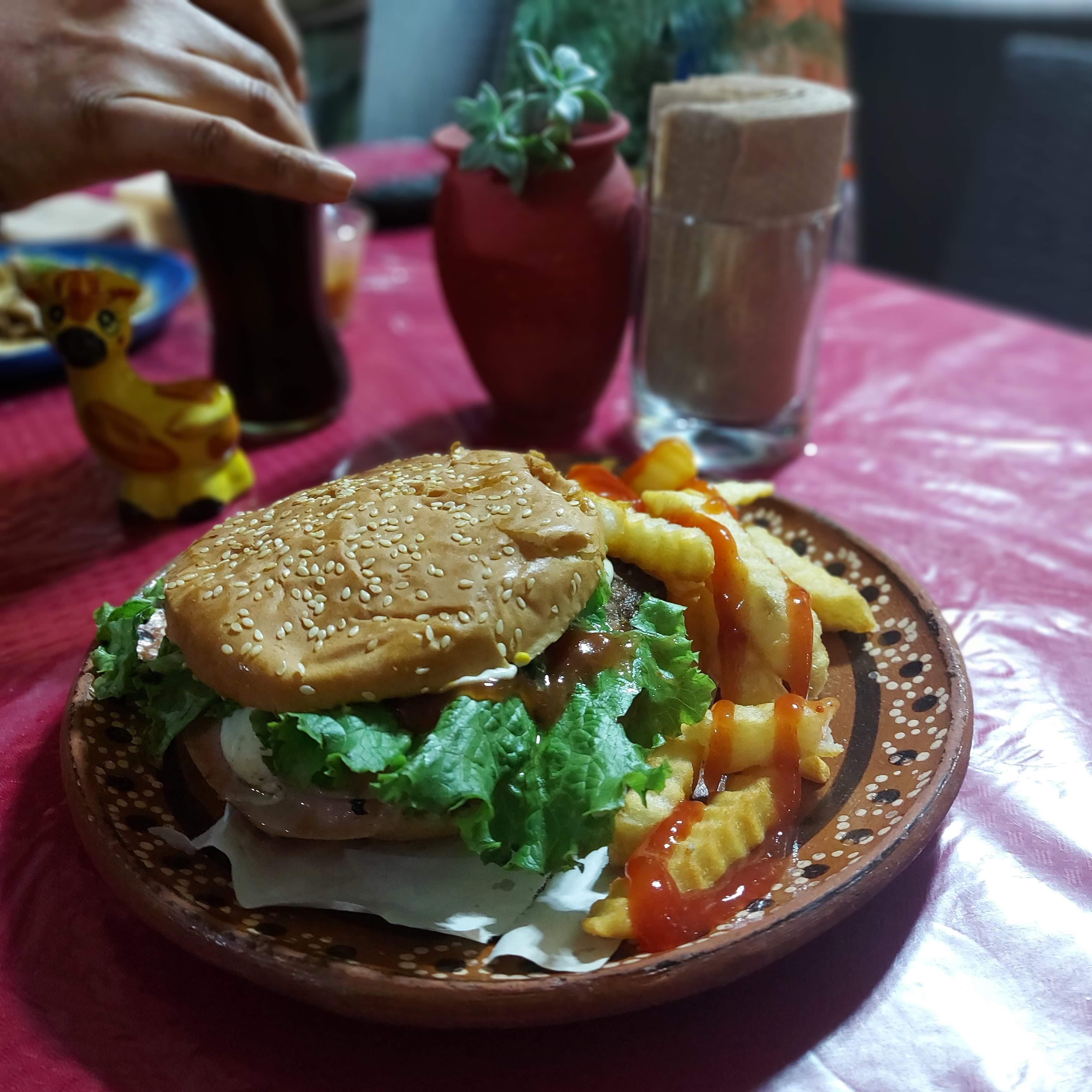 La casa de lupita image 5