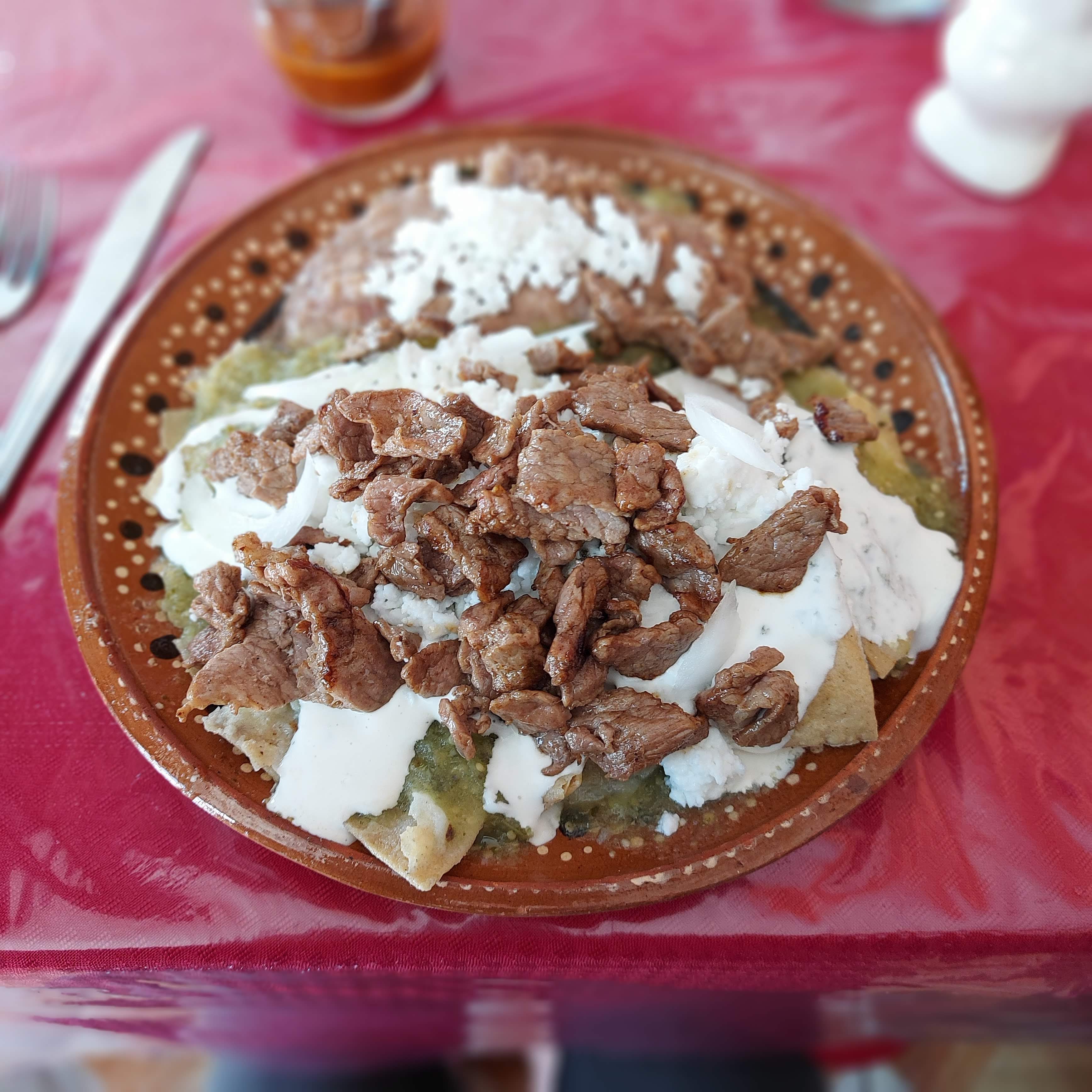 La casa de lupita image 9