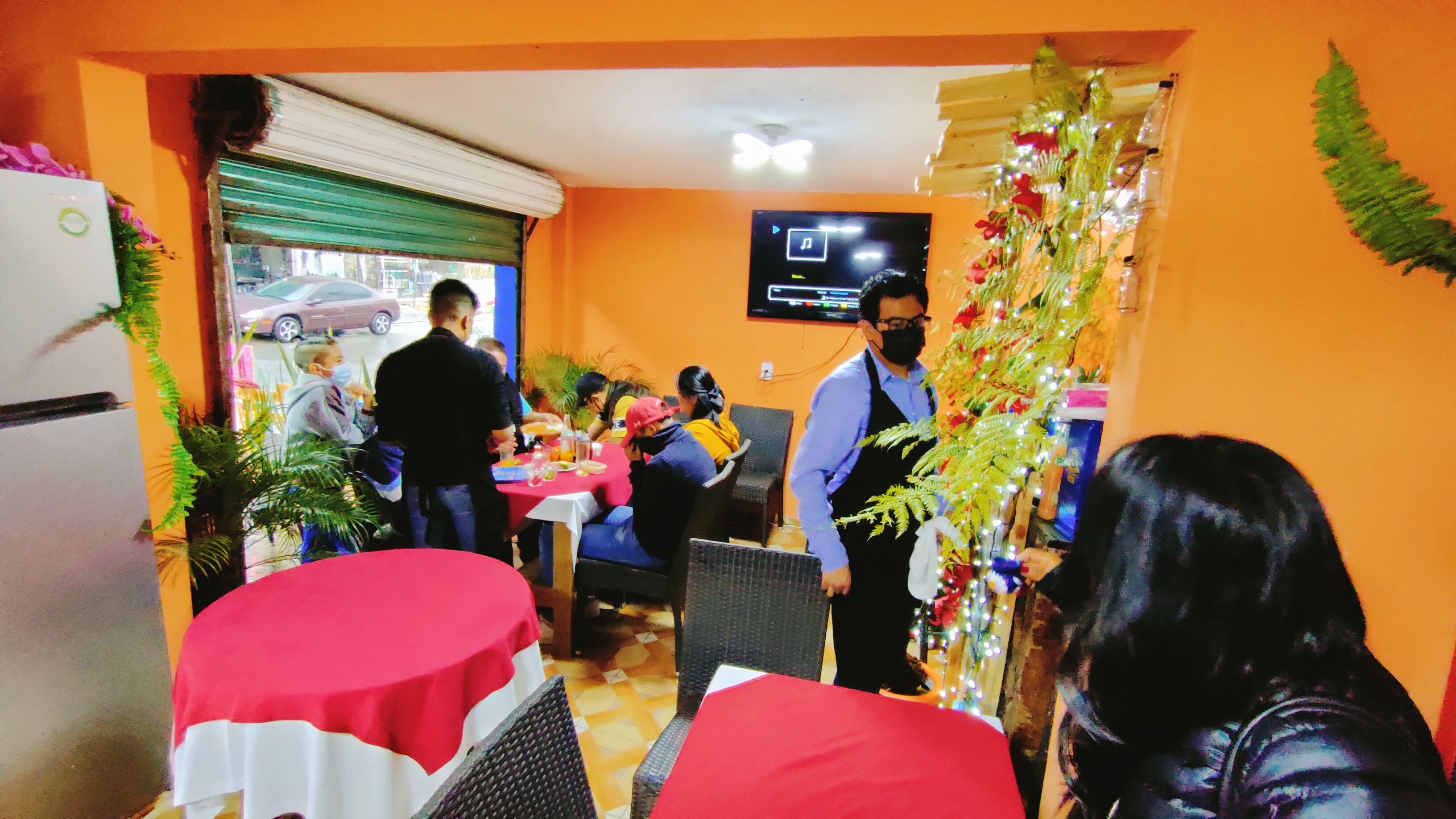 La casa de lupita image 10