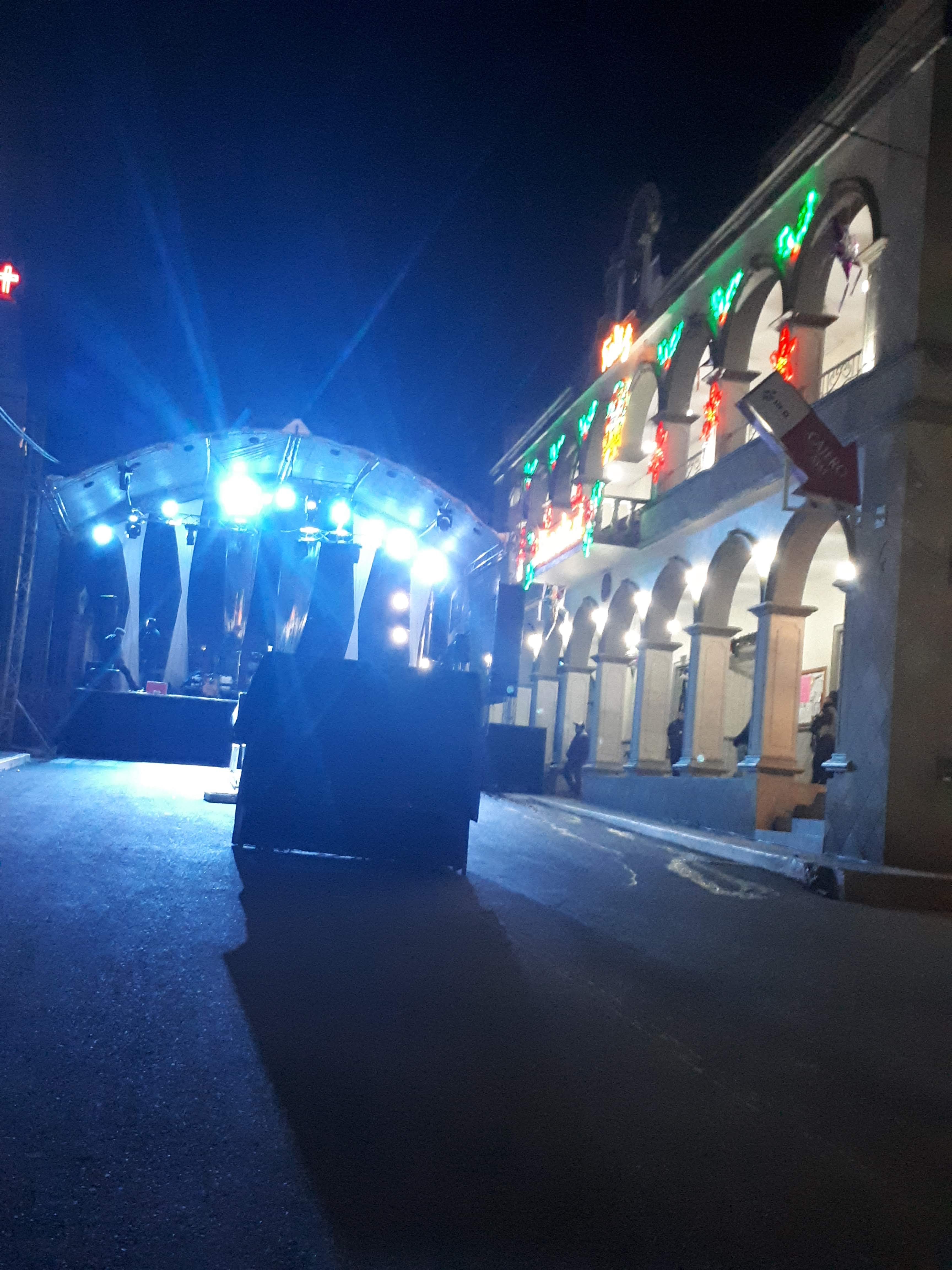 Taquería ”El Abuelo“ image 1