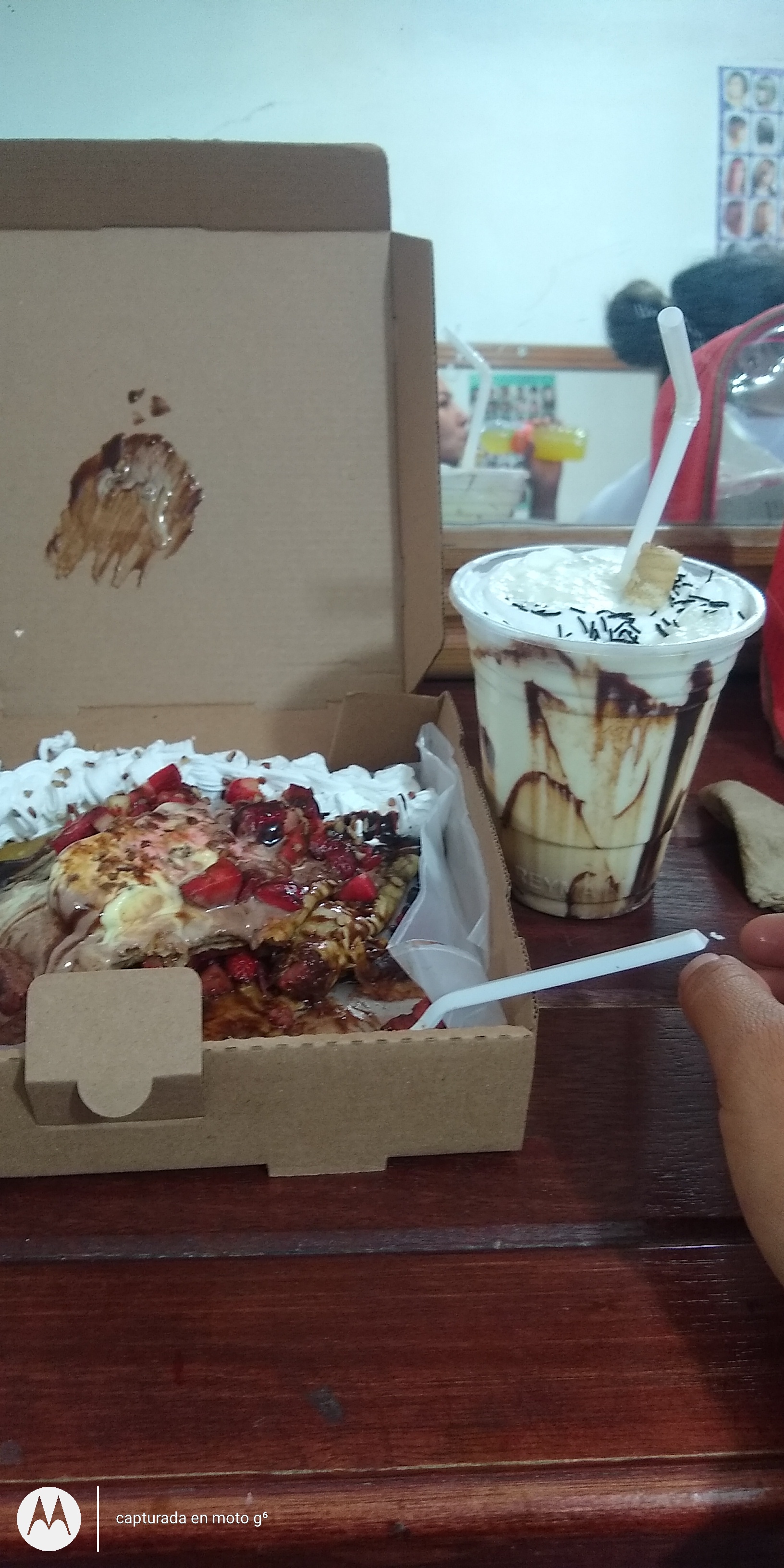 Taquería ”El Abuelo“ image 2