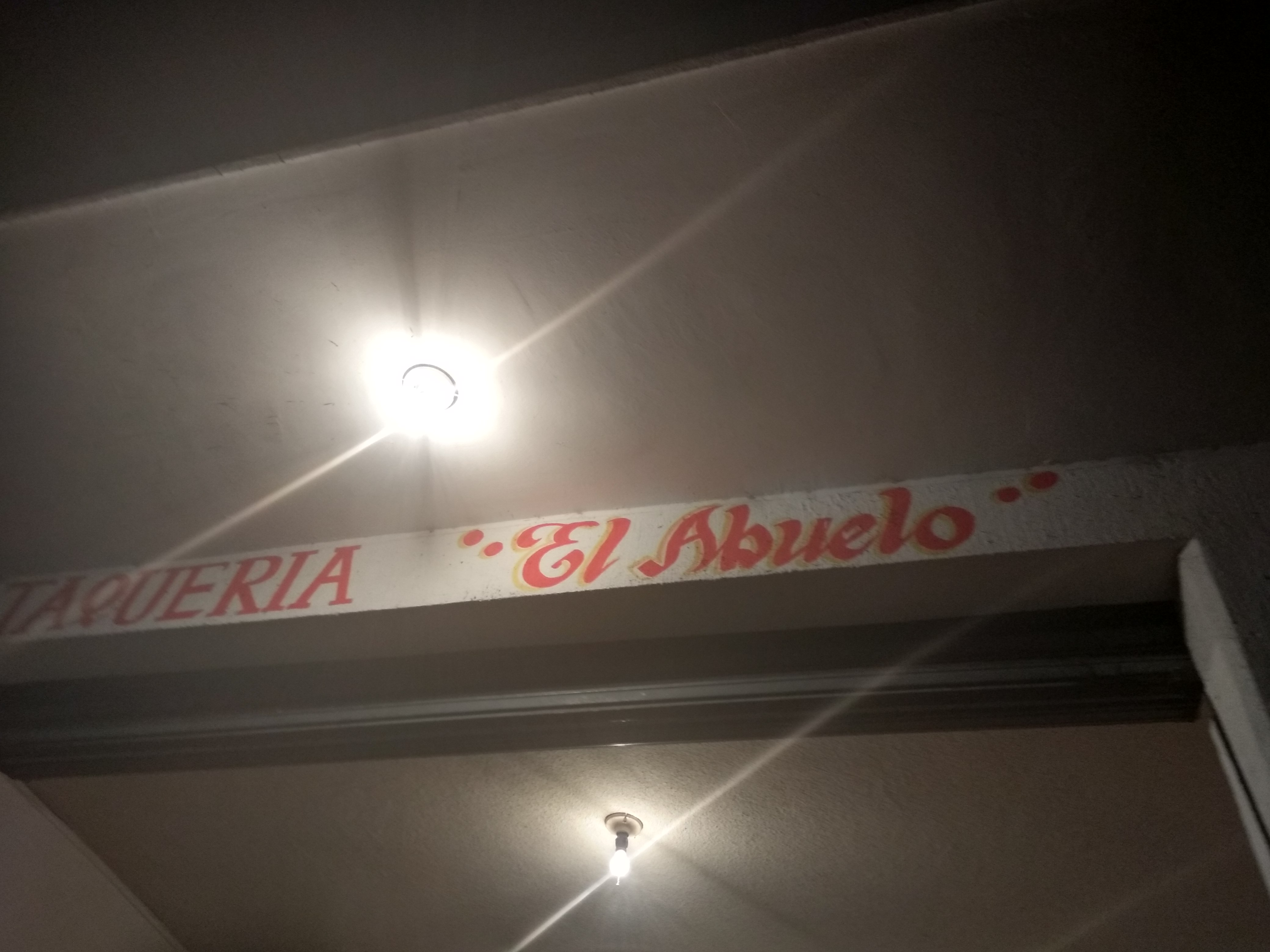 Taquería ”El Abuelo“ image 4