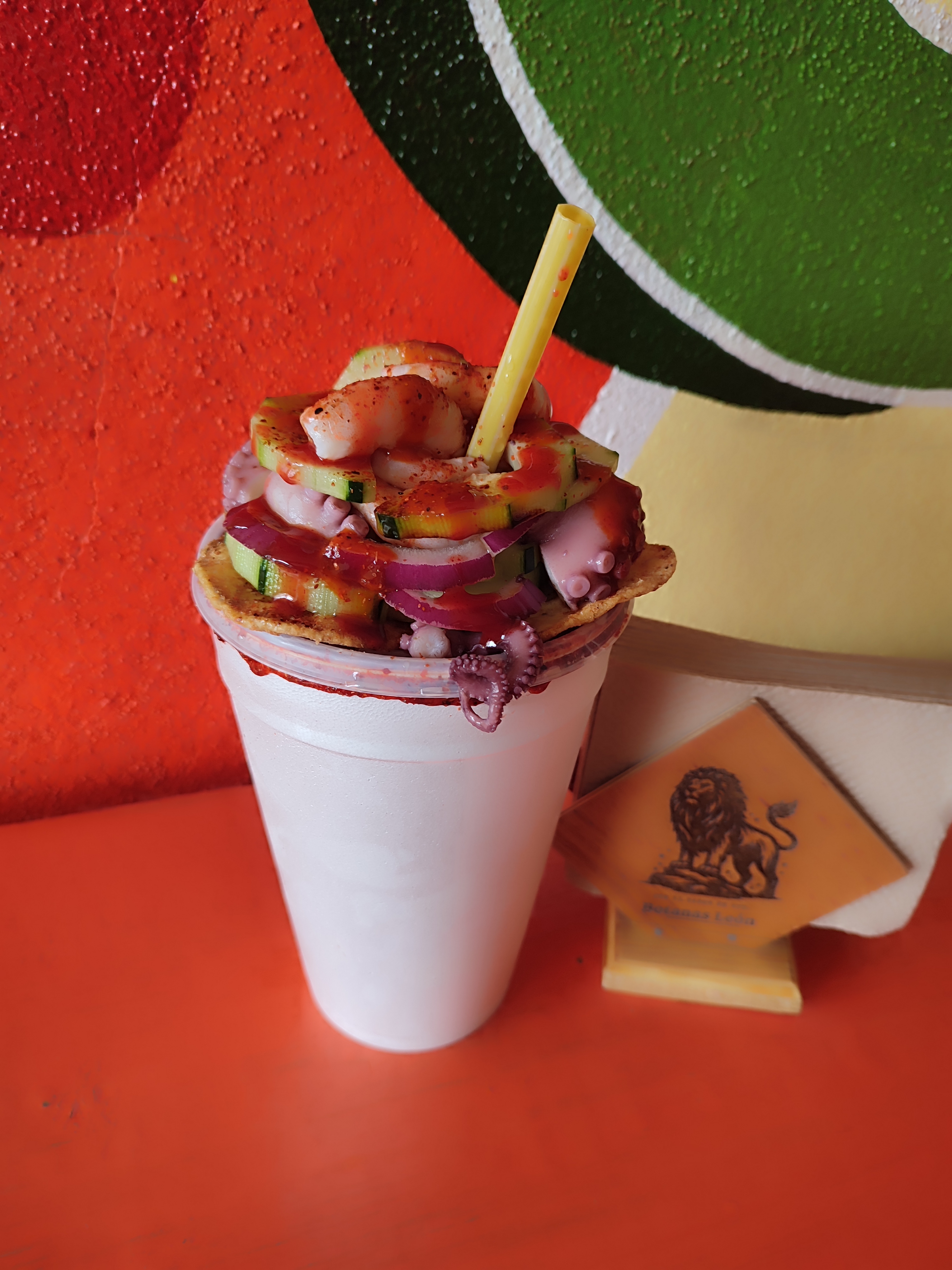 Botanas León image 4