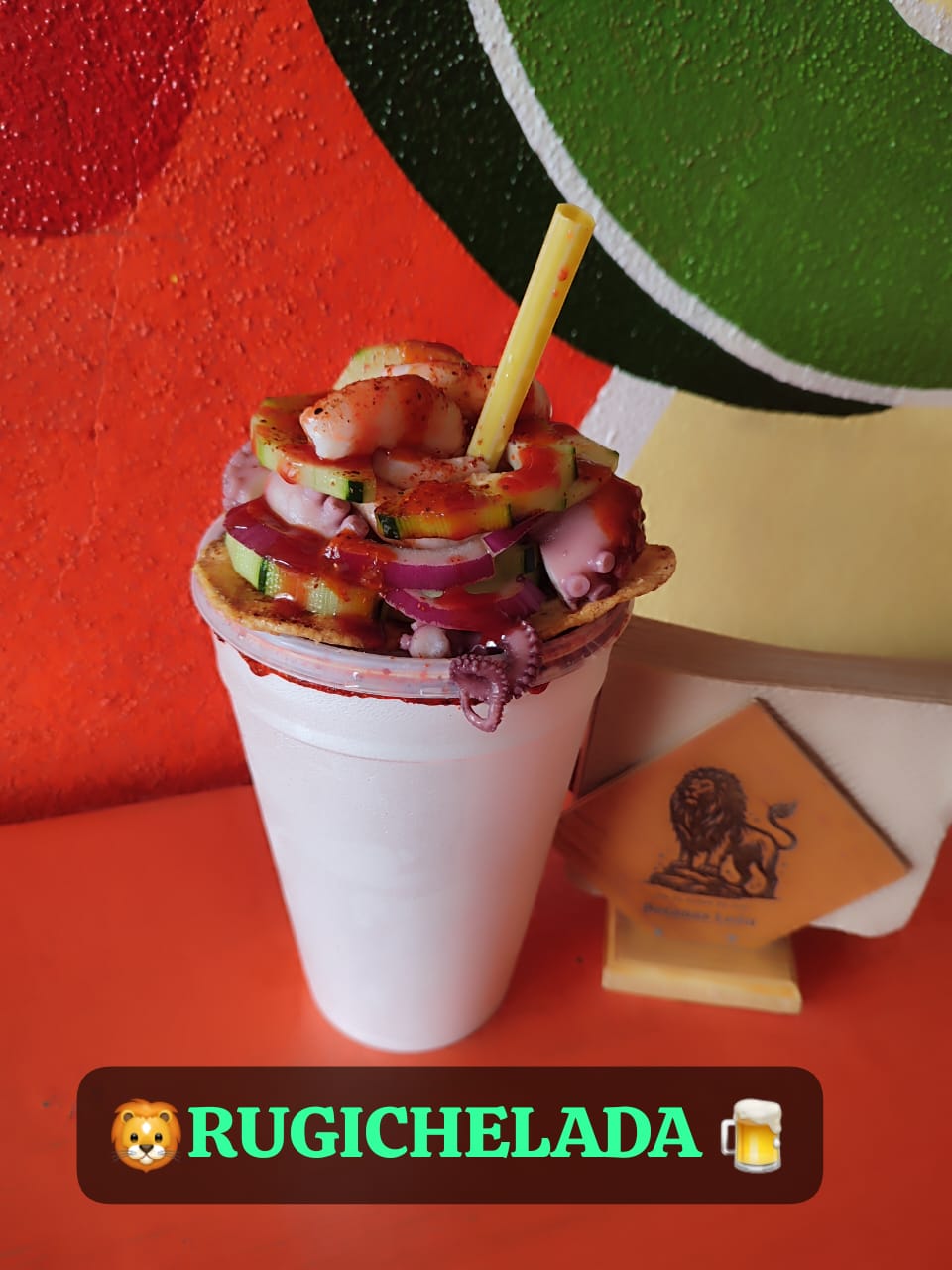 Botanas León image 6