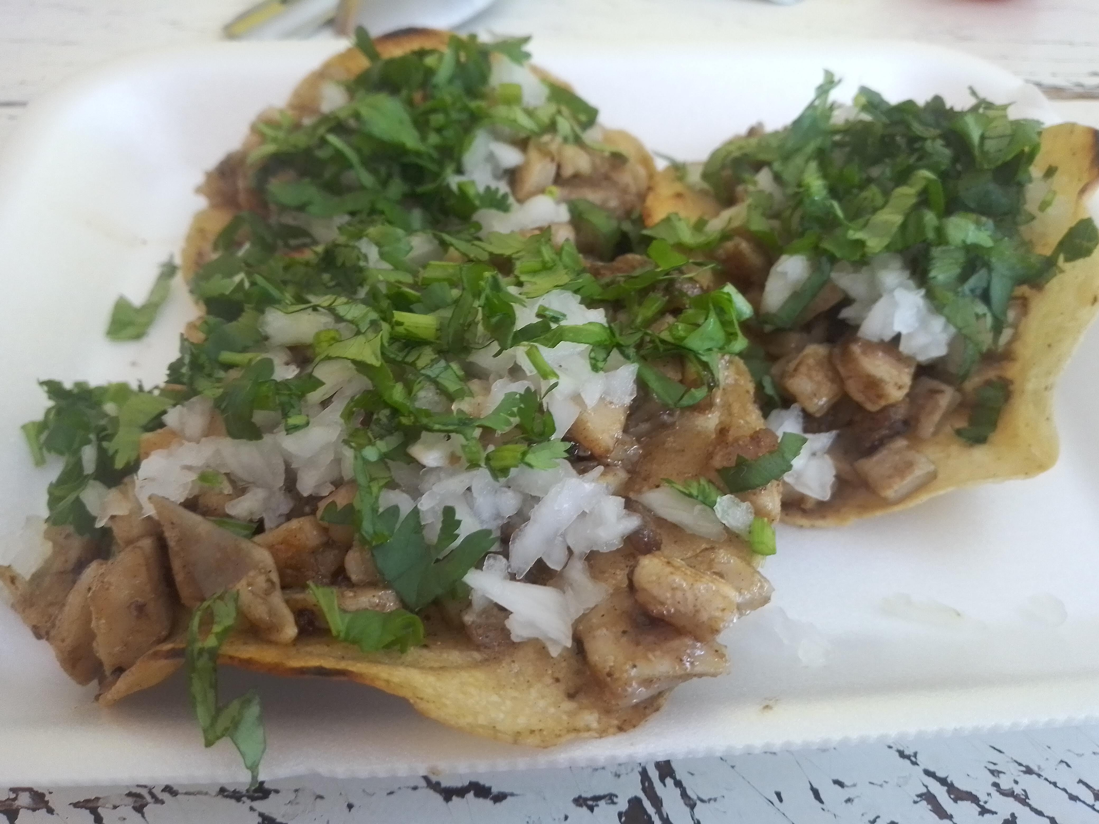 Tacos"Chos" image 1