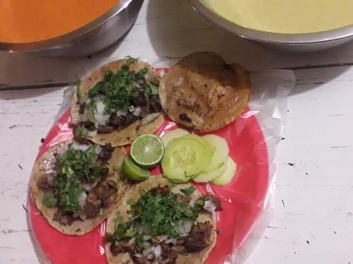Tacos"Chos" image 2