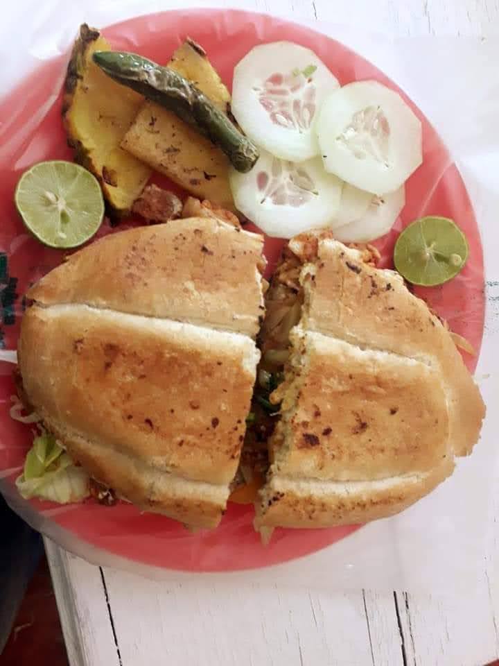 Tacos"Chos" image 3