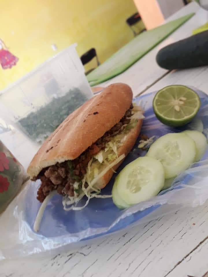 Tacos"Chos" image 4