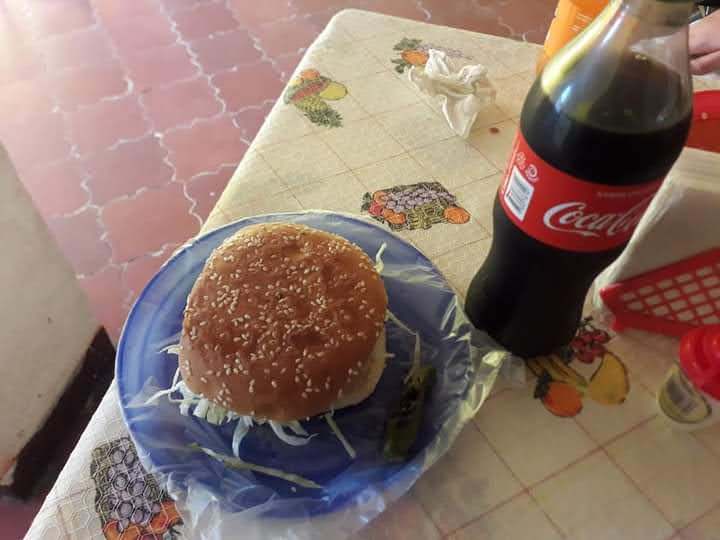 Tacos"Chos" image 5