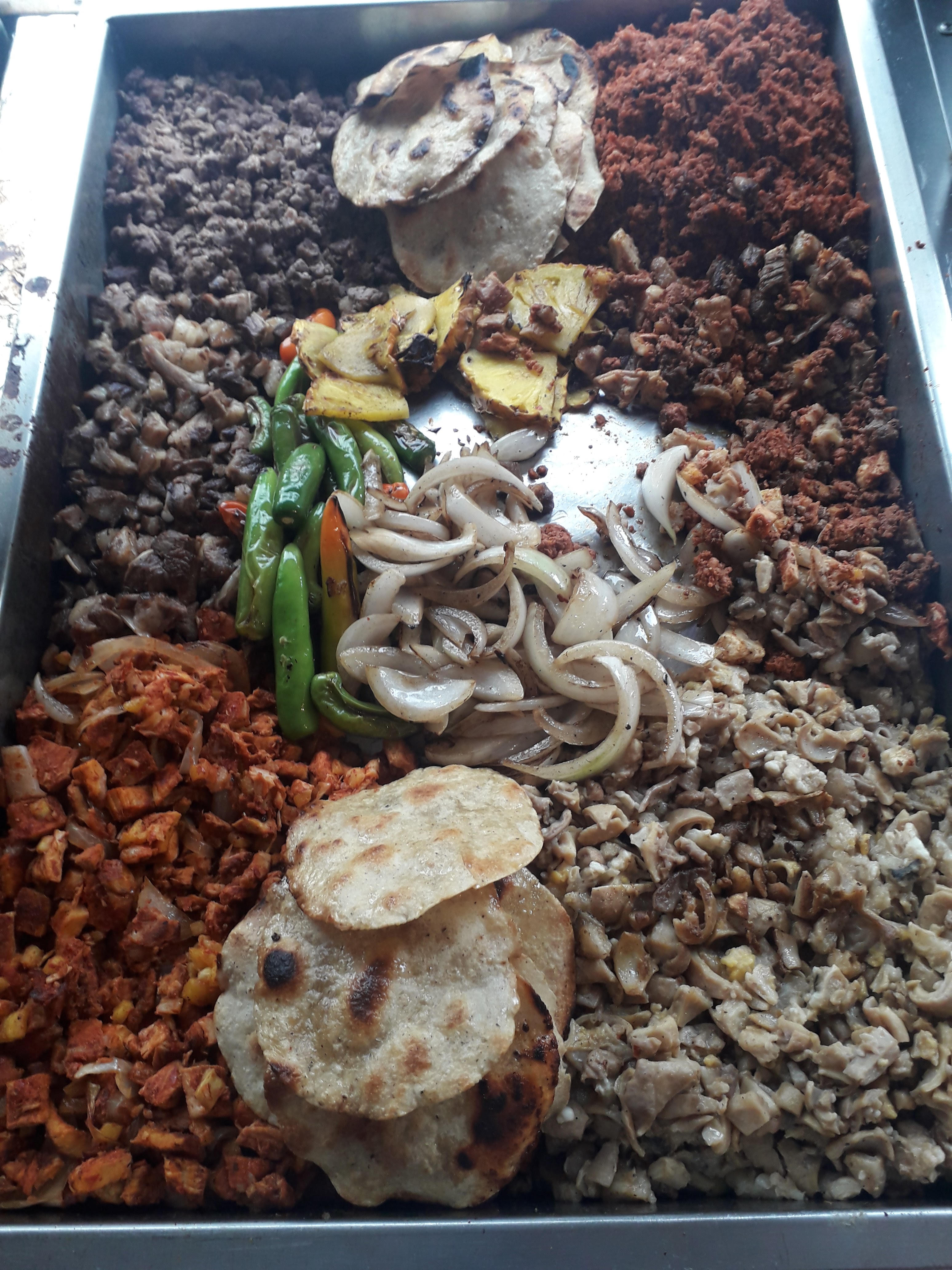 Tacos"Chos" image 10