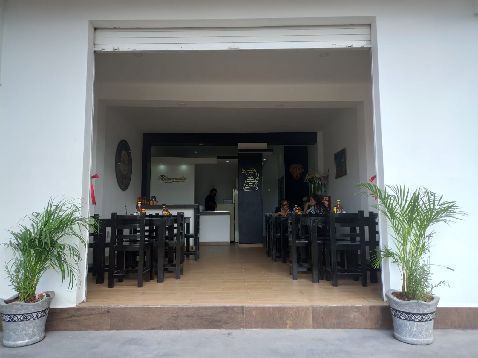 Benja's Burger image 1