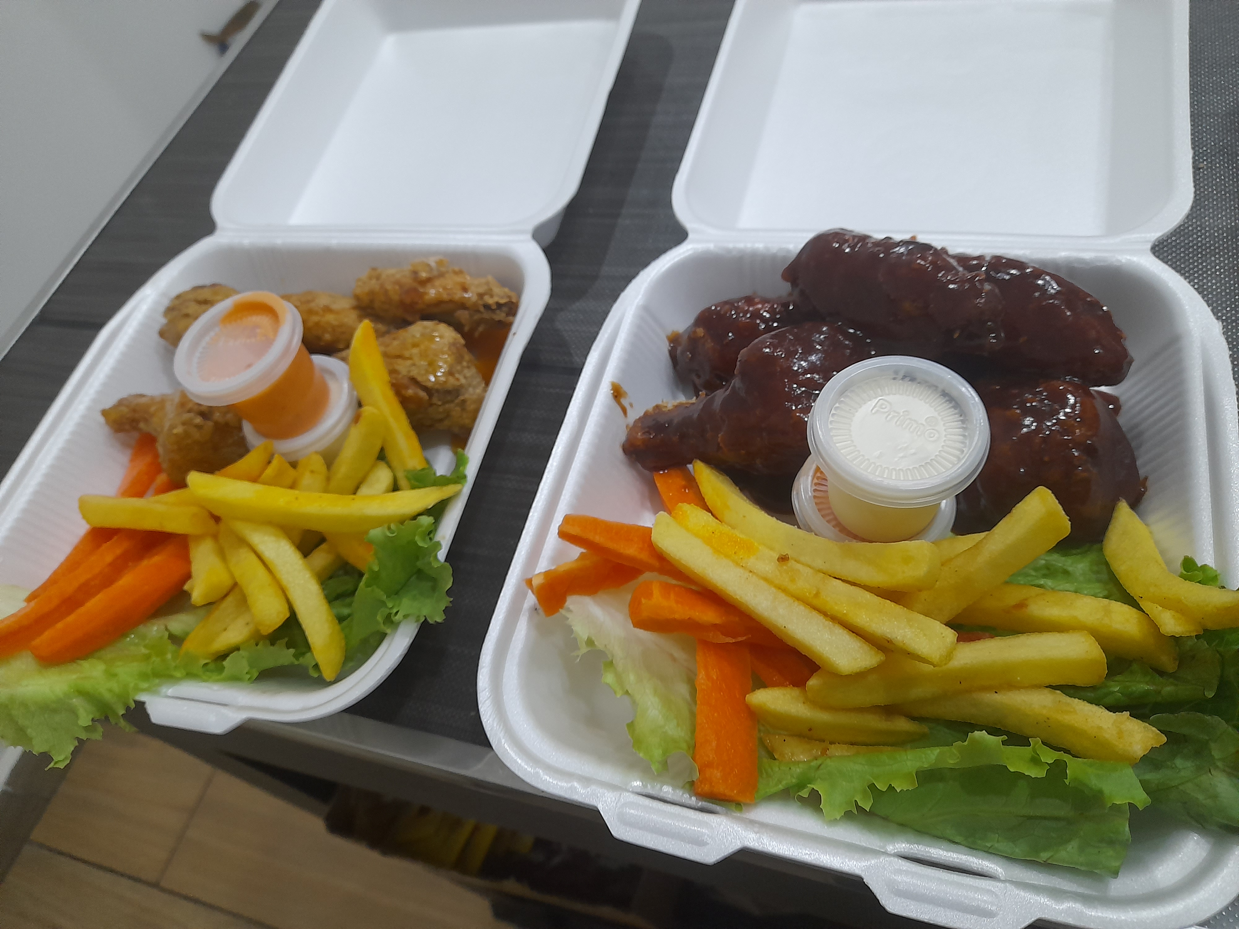 Benja's Burger image 2