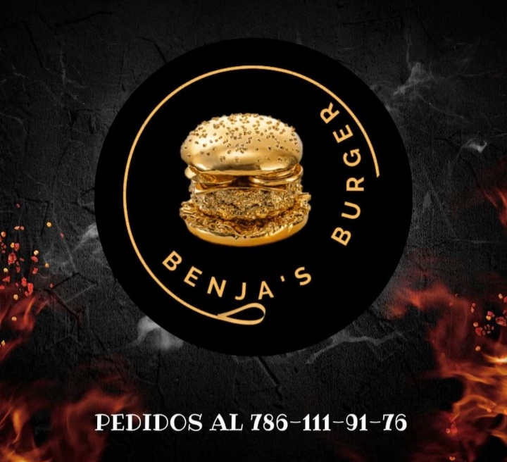 Benja's Burger image 3