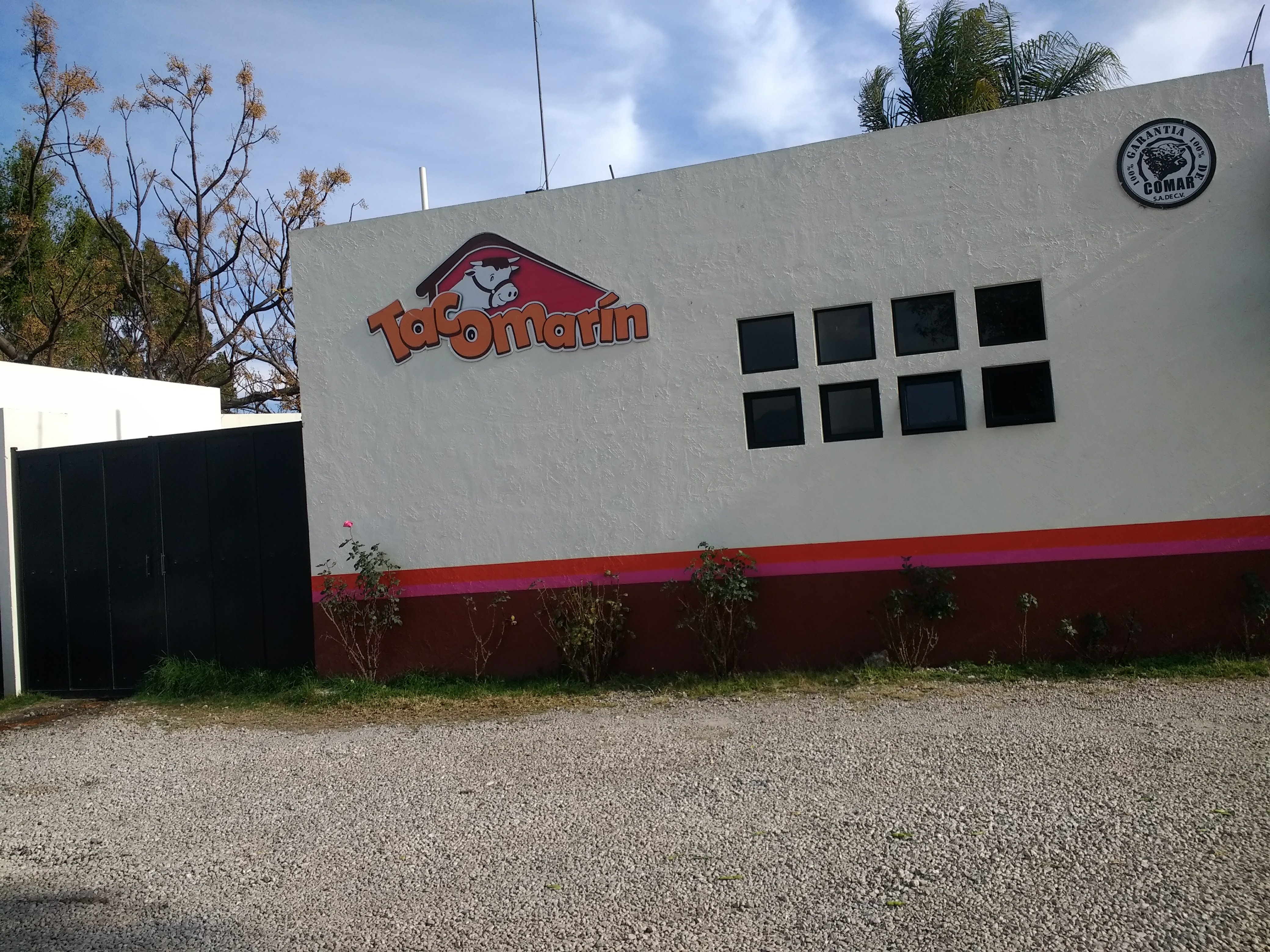 TacoMarín Sucursal 3 image 1