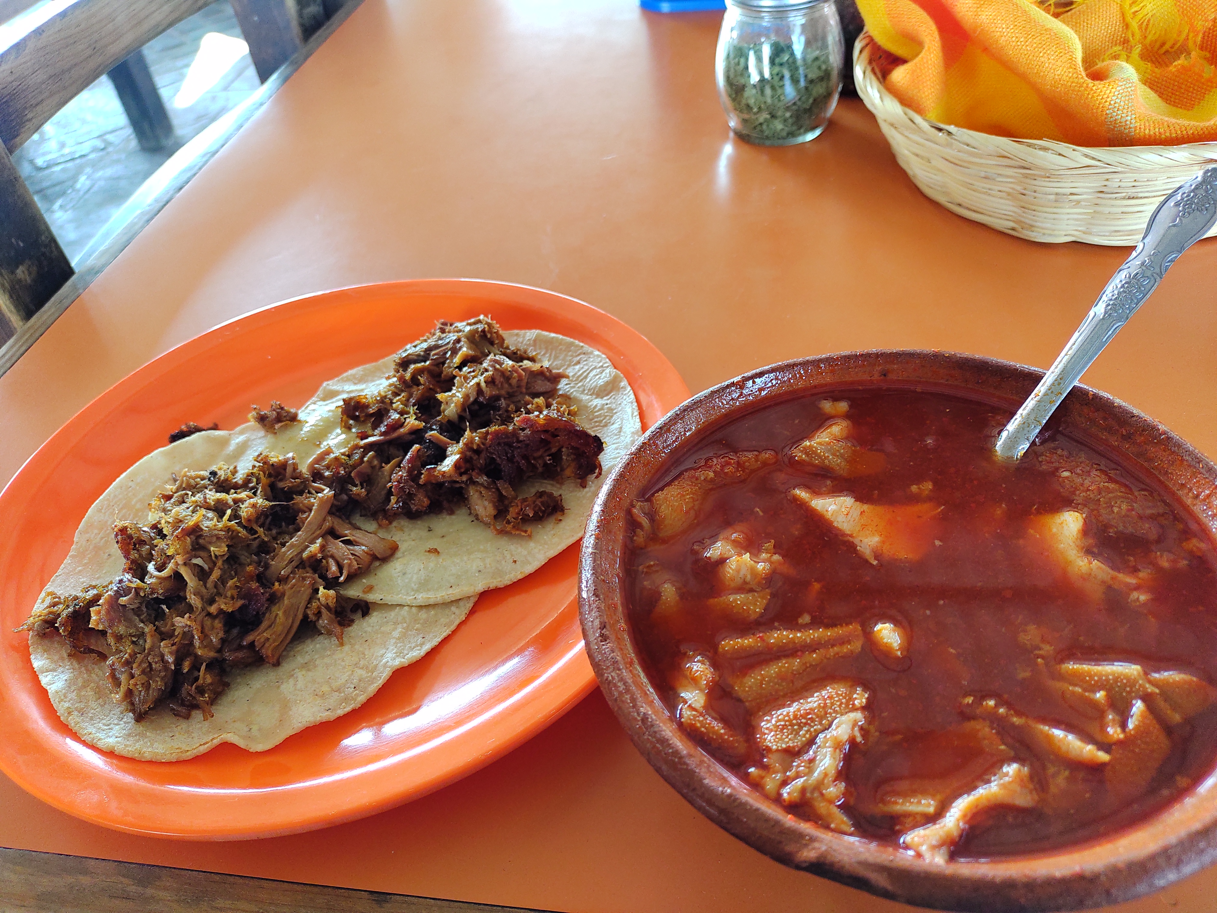 TacoMarín Sucursal 3 image 2