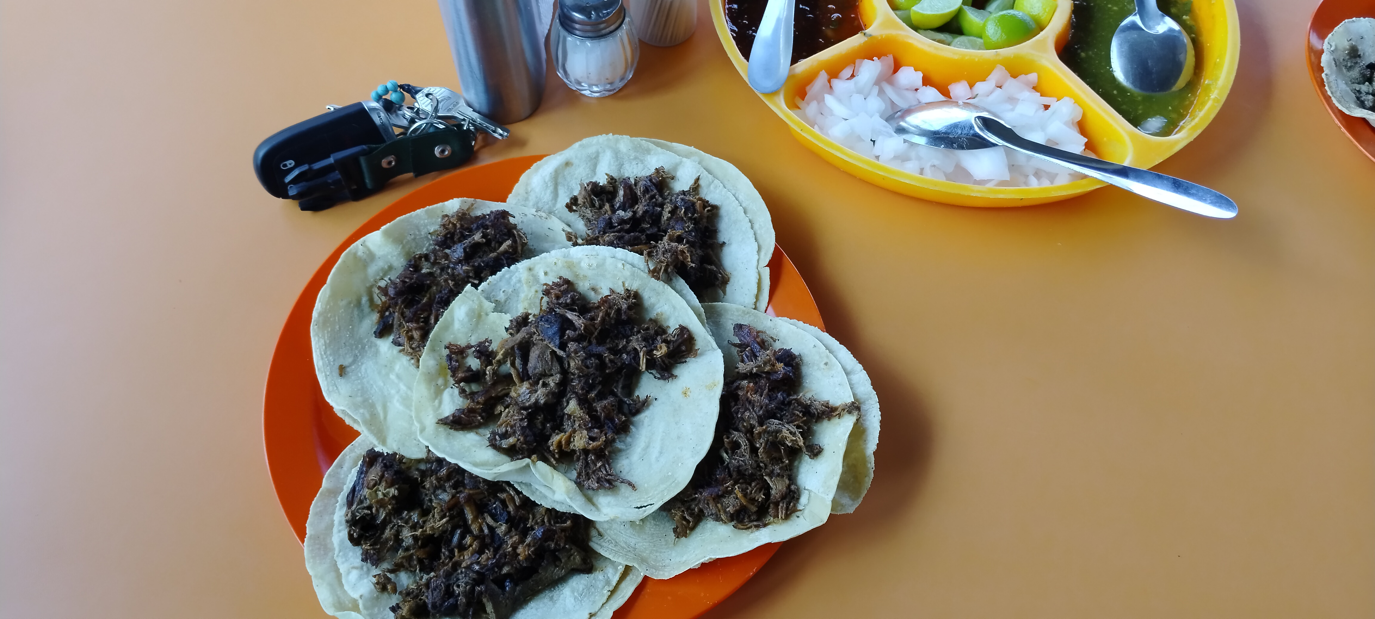 TacoMarín Sucursal 3 image 3