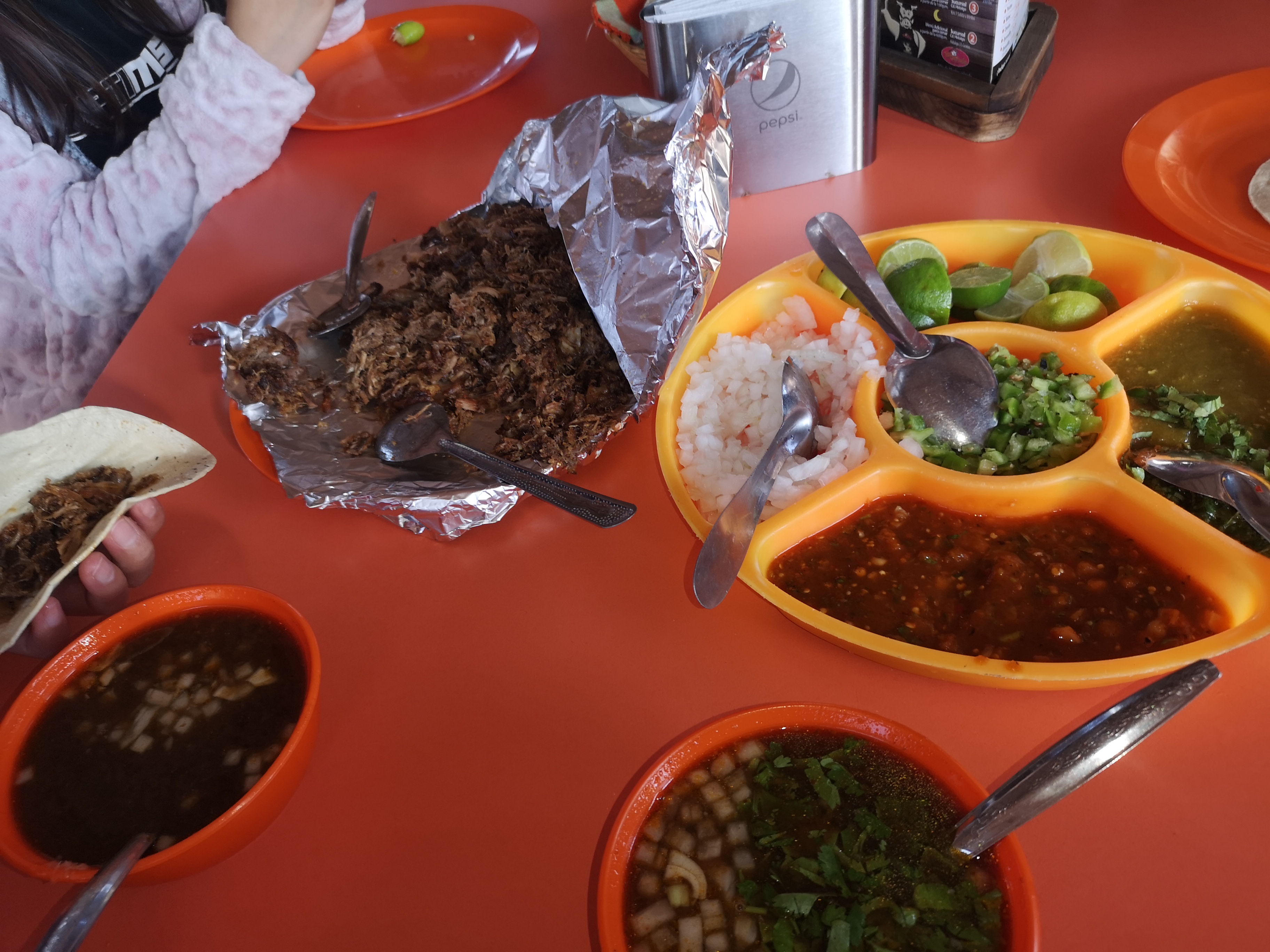 TacoMarín Sucursal 3 image 4