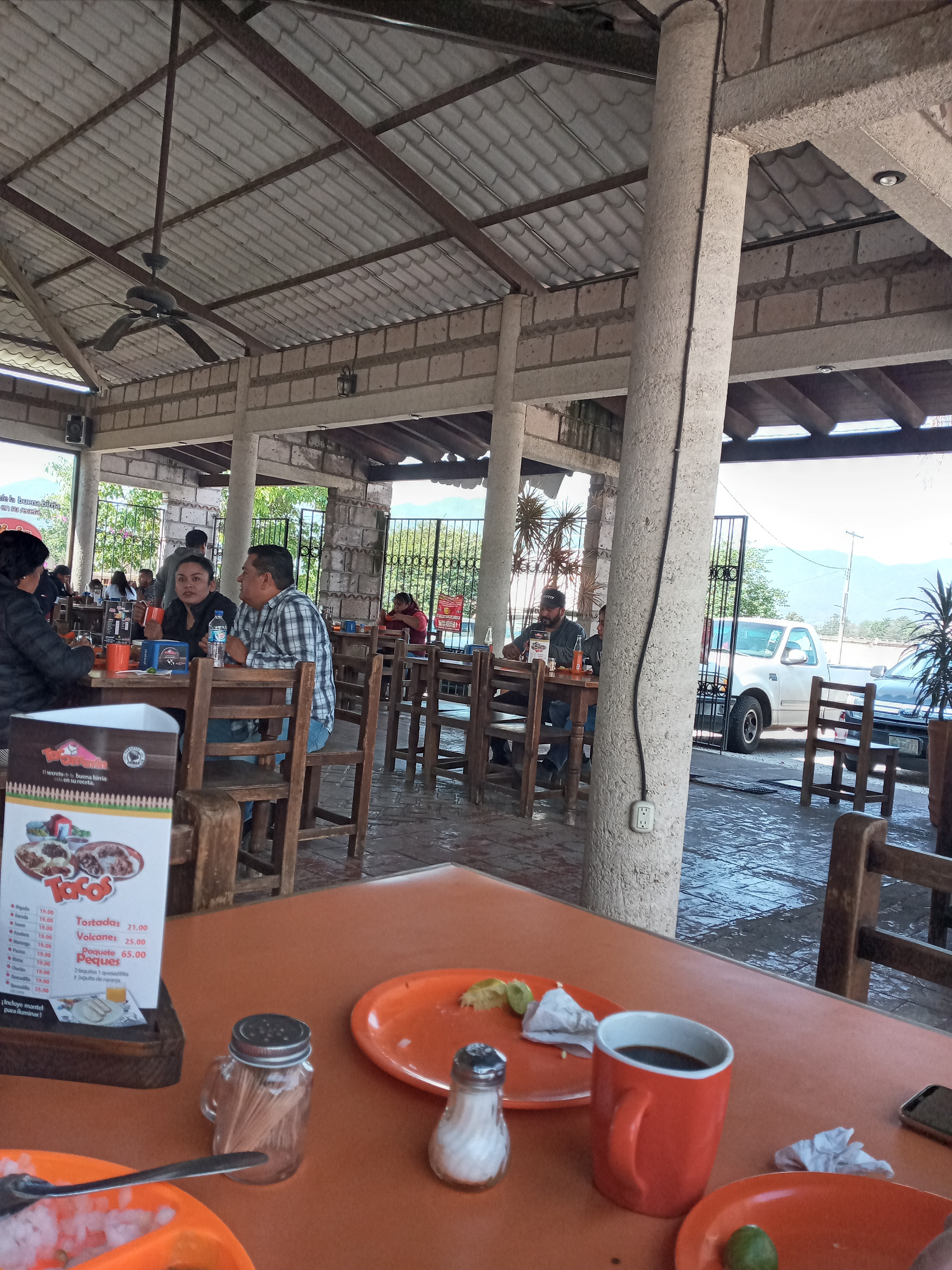 TacoMarín Sucursal 3 image 5