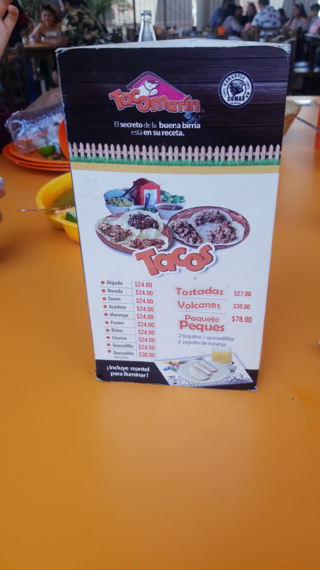 TacoMarín Sucursal 3 image 6