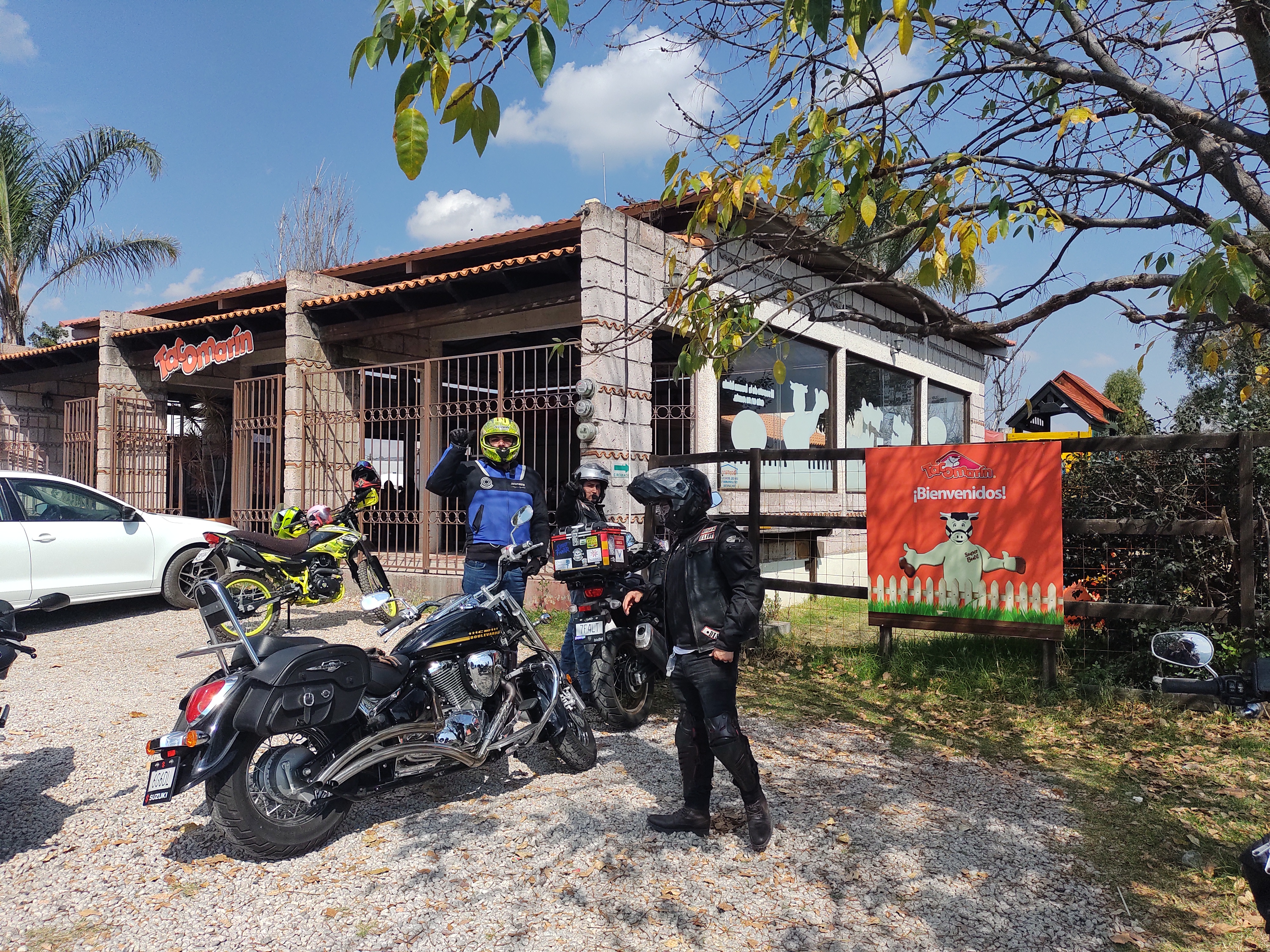 TacoMarín Sucursal 3 image 7