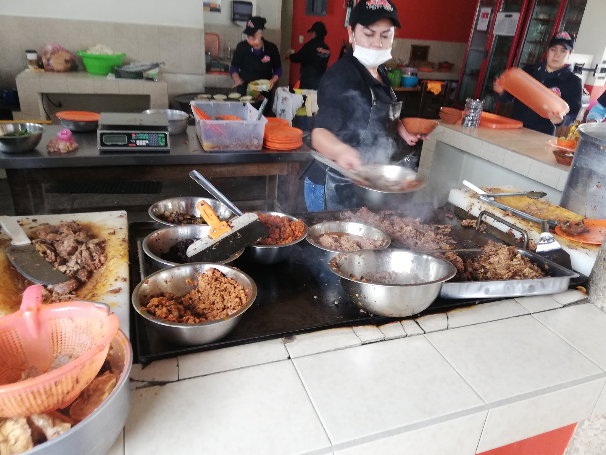 TacoMarín Sucursal 3 image 8