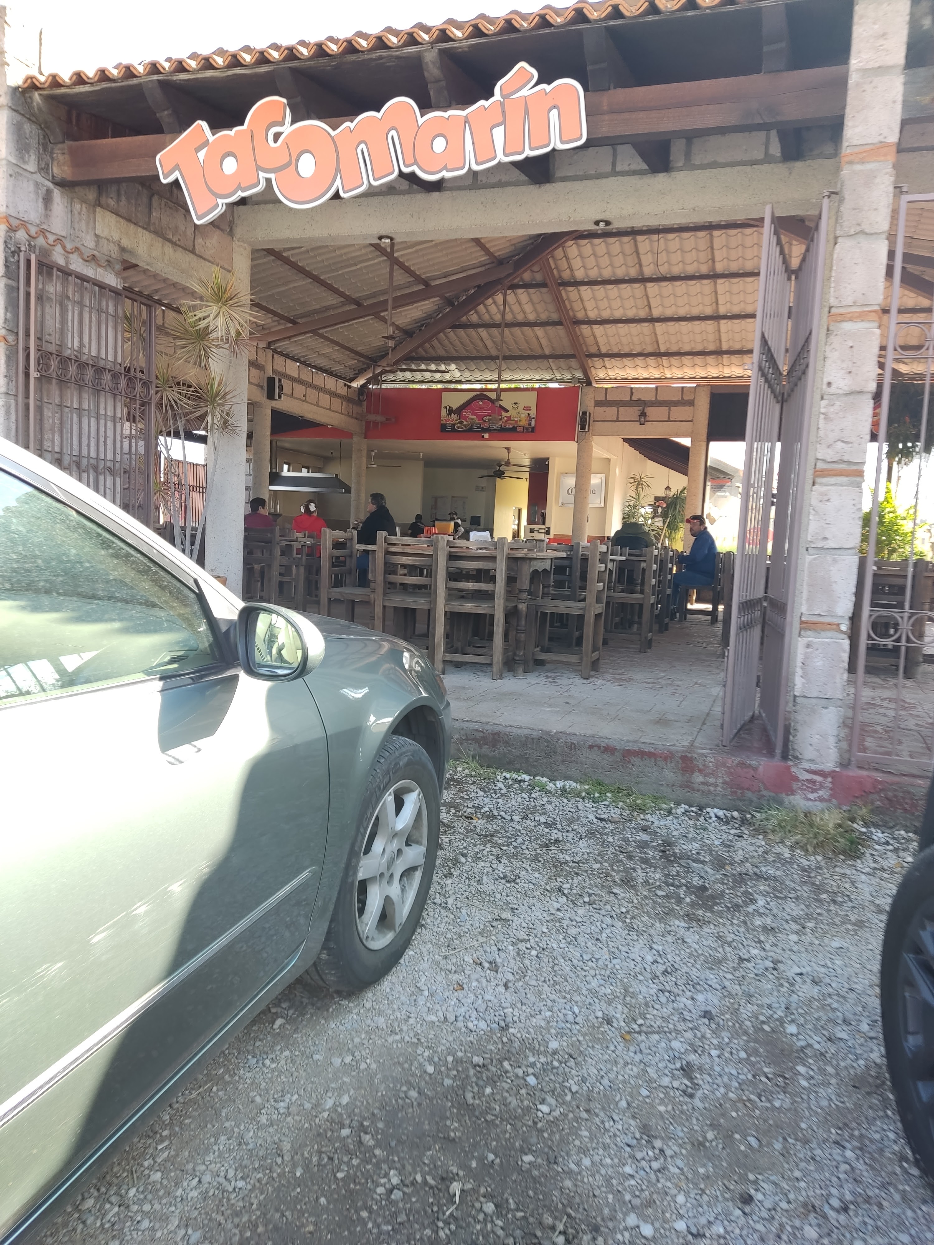 TacoMarín Sucursal 3 image 9