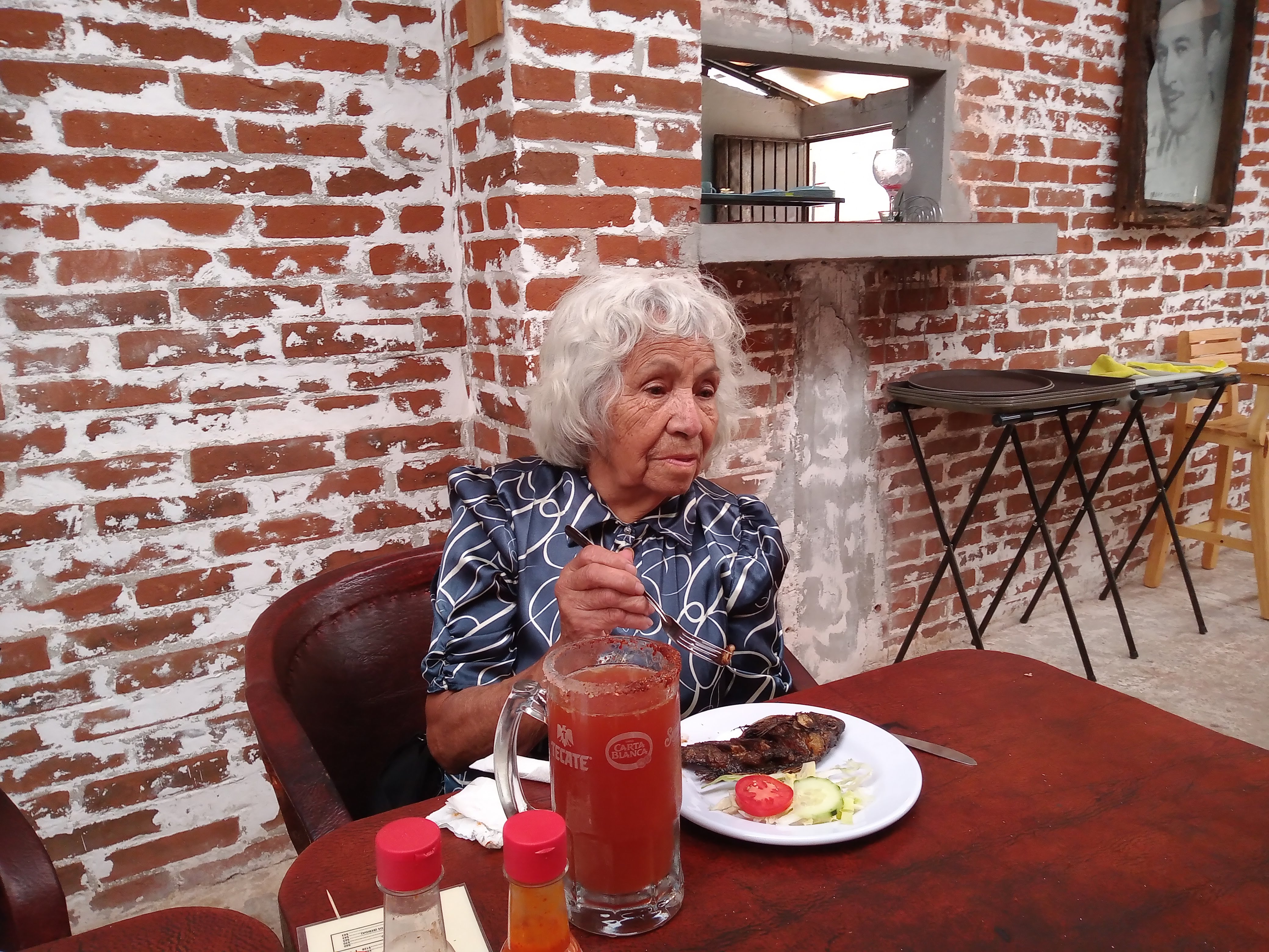 Gambrinus Botanero Familiar image 4