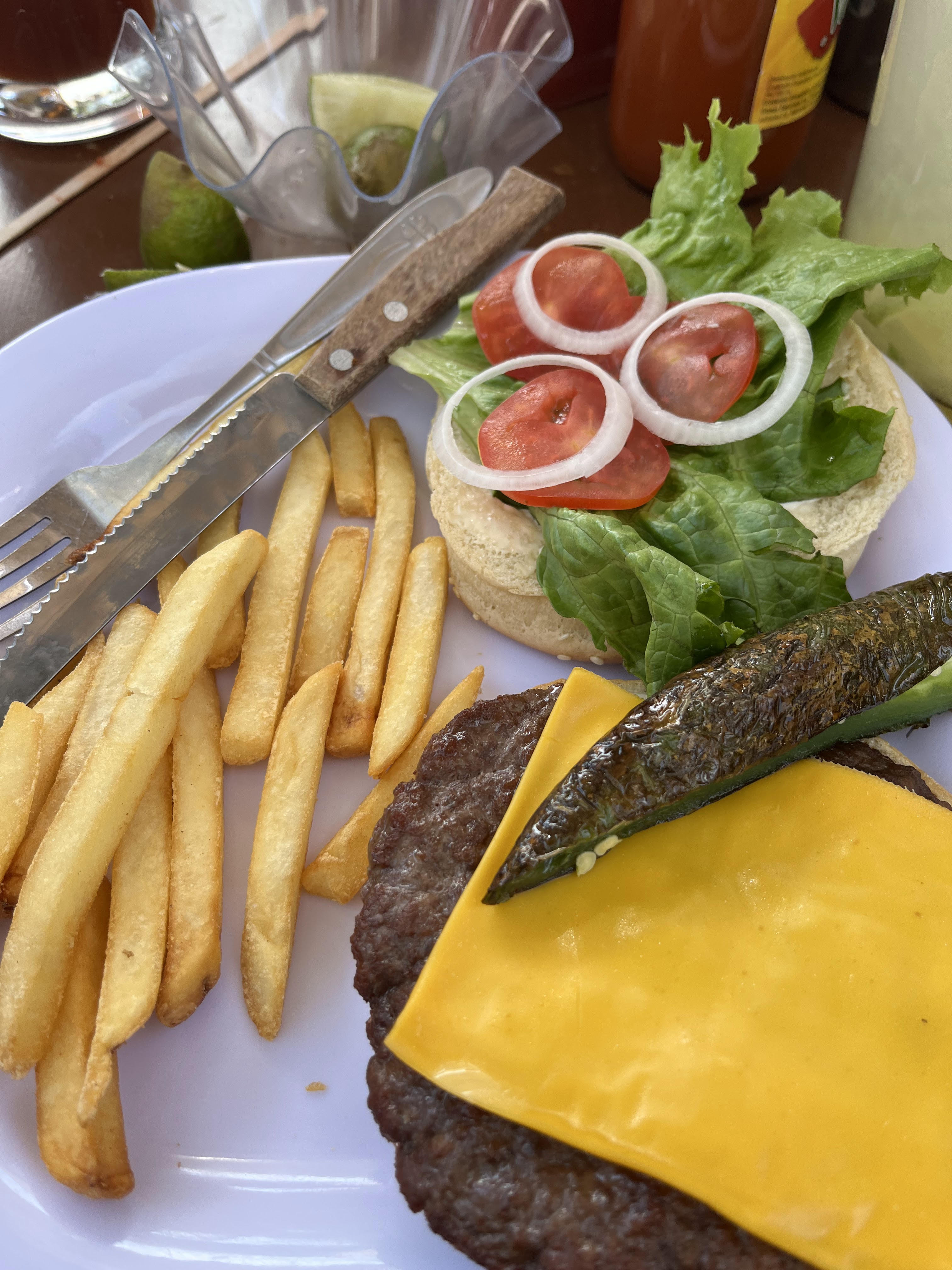 Gambrinus Botanero Familiar image 9