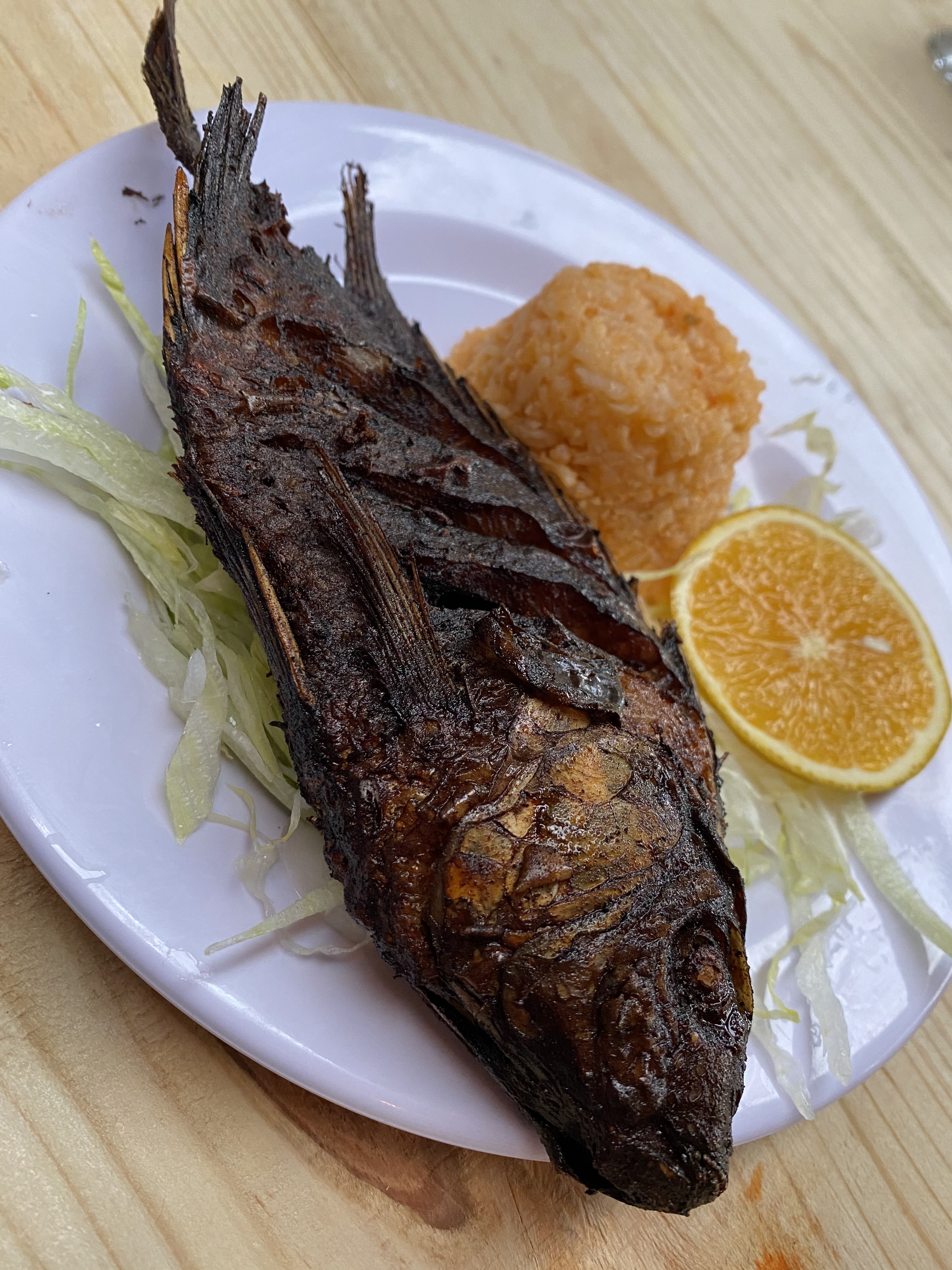 Gambrinus Botanero Familiar image 10