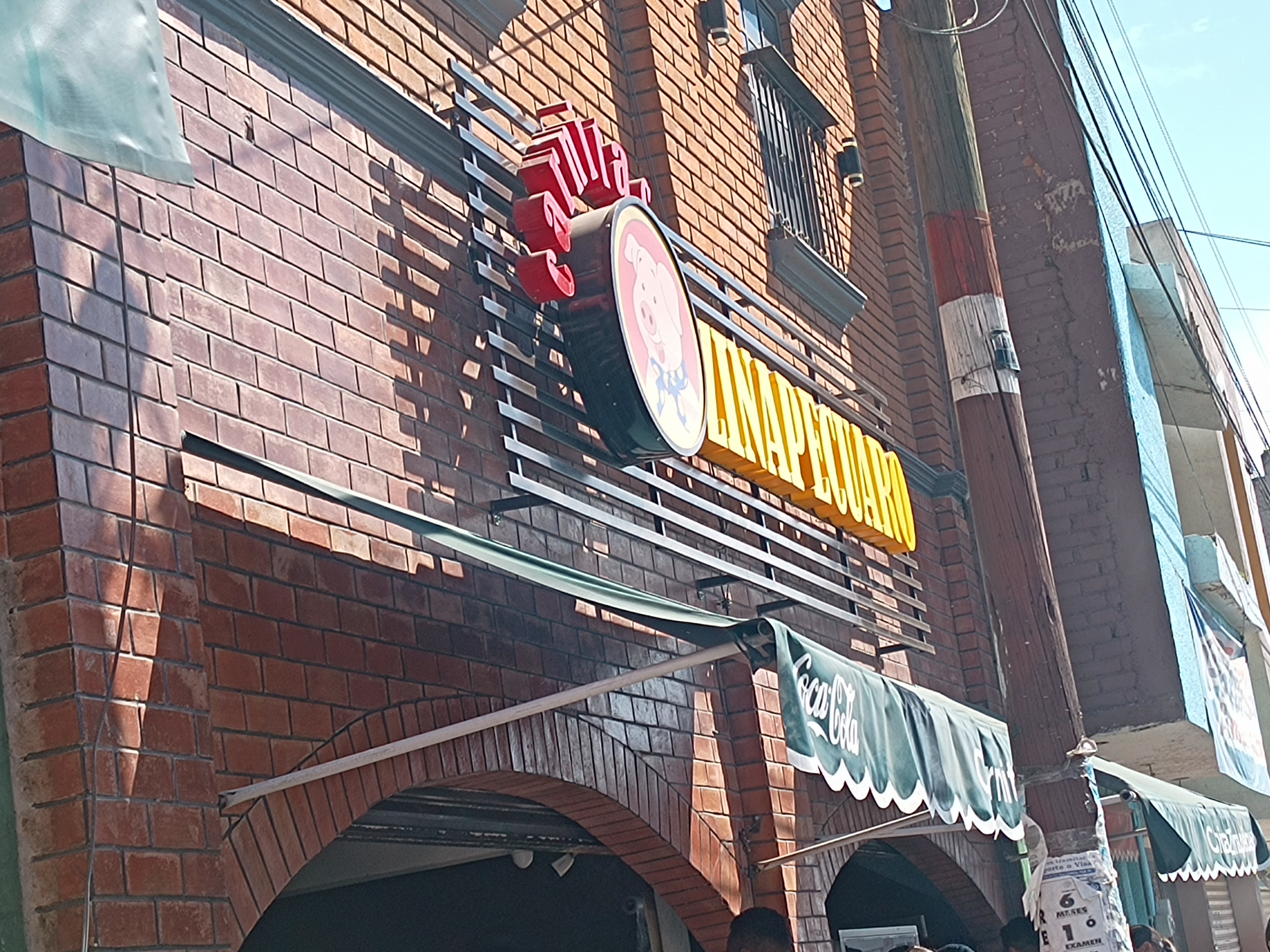 Carnitas Zinapécuaro image 1