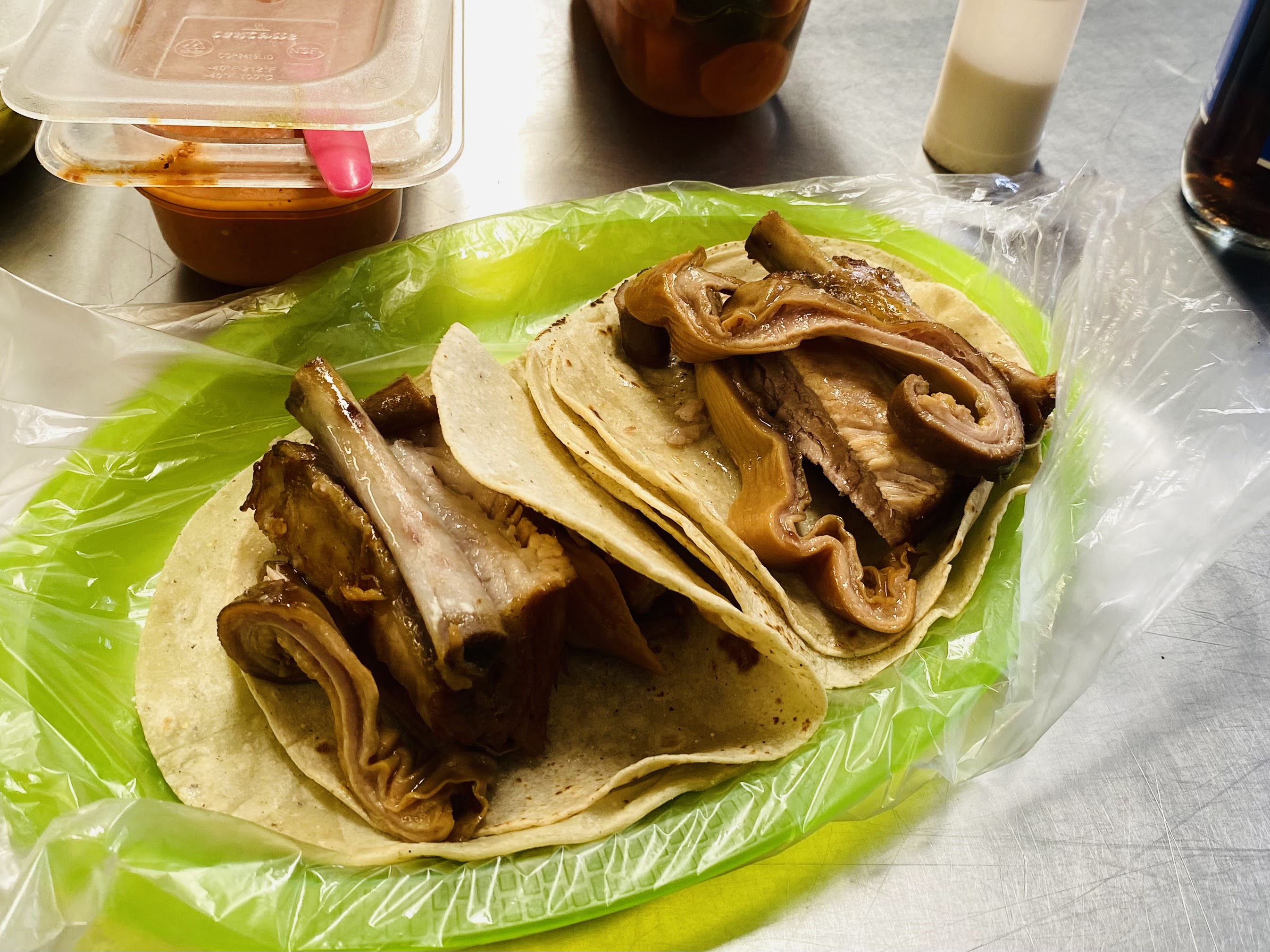 Carnitas Zinapécuaro image 4