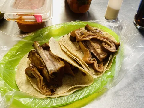 Carnitas Zinapécuaro image 4