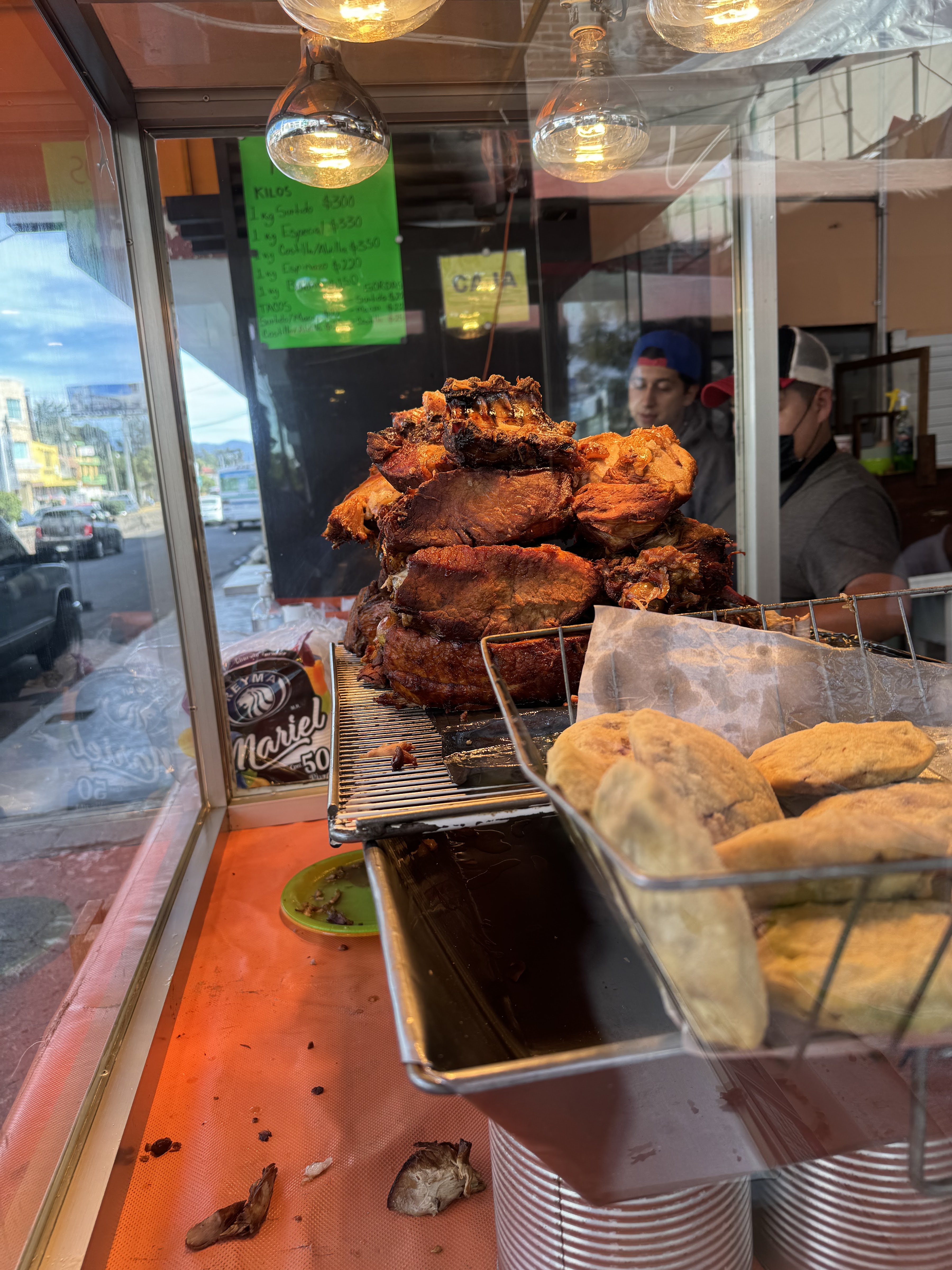 Carnitas Zinapécuaro image 7