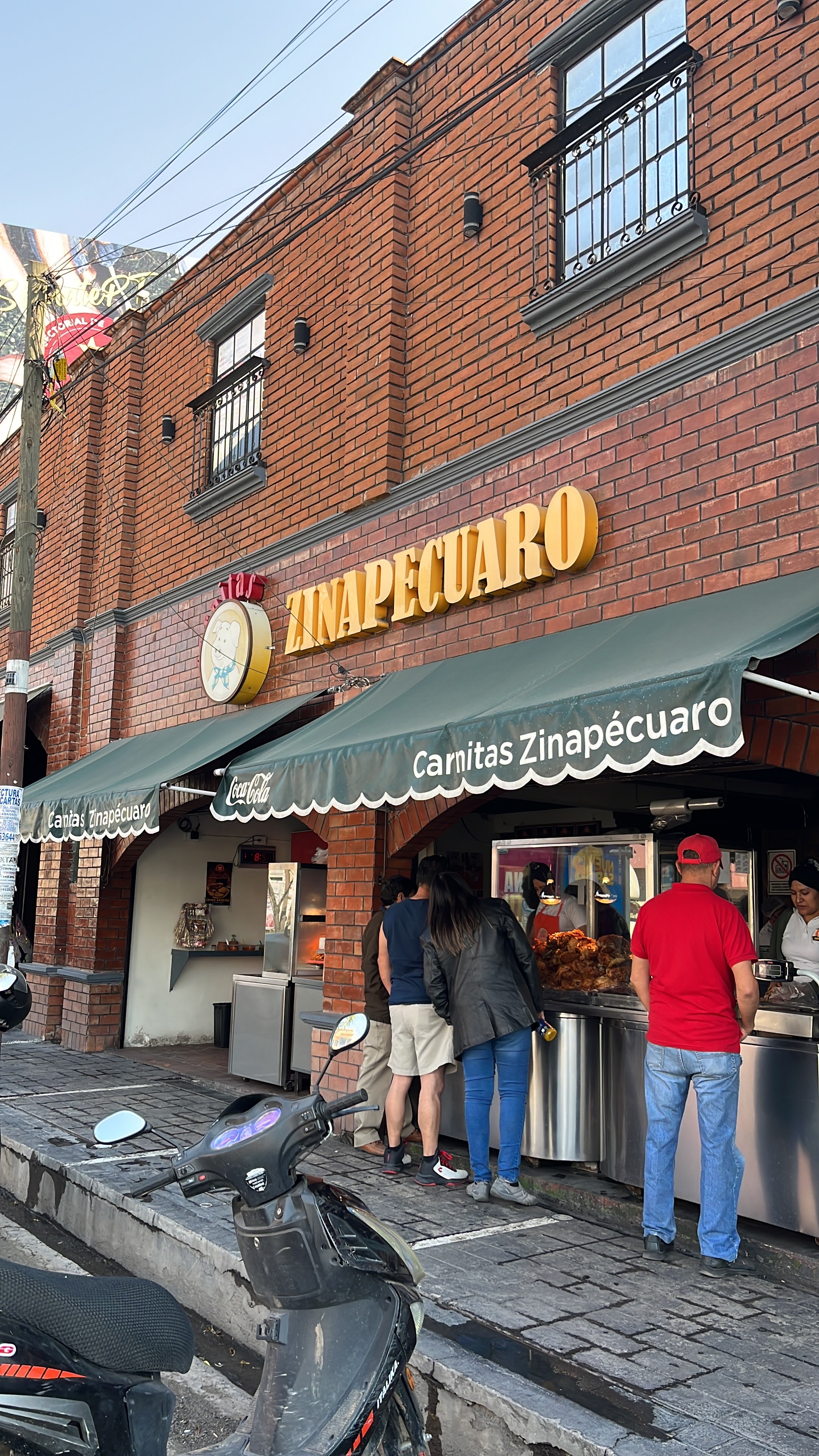 Carnitas Zinapécuaro image 8